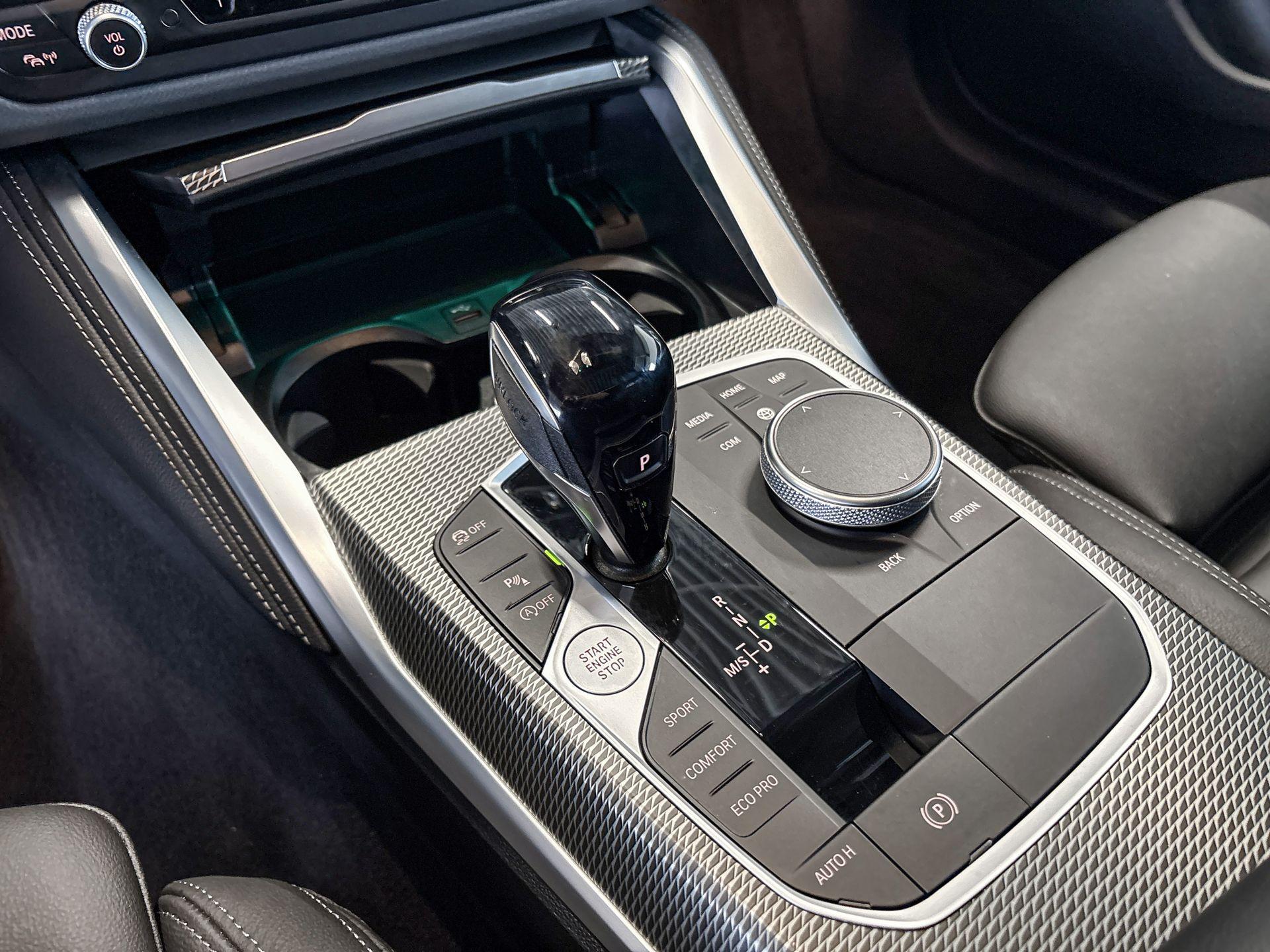 Foto van BMW 420i