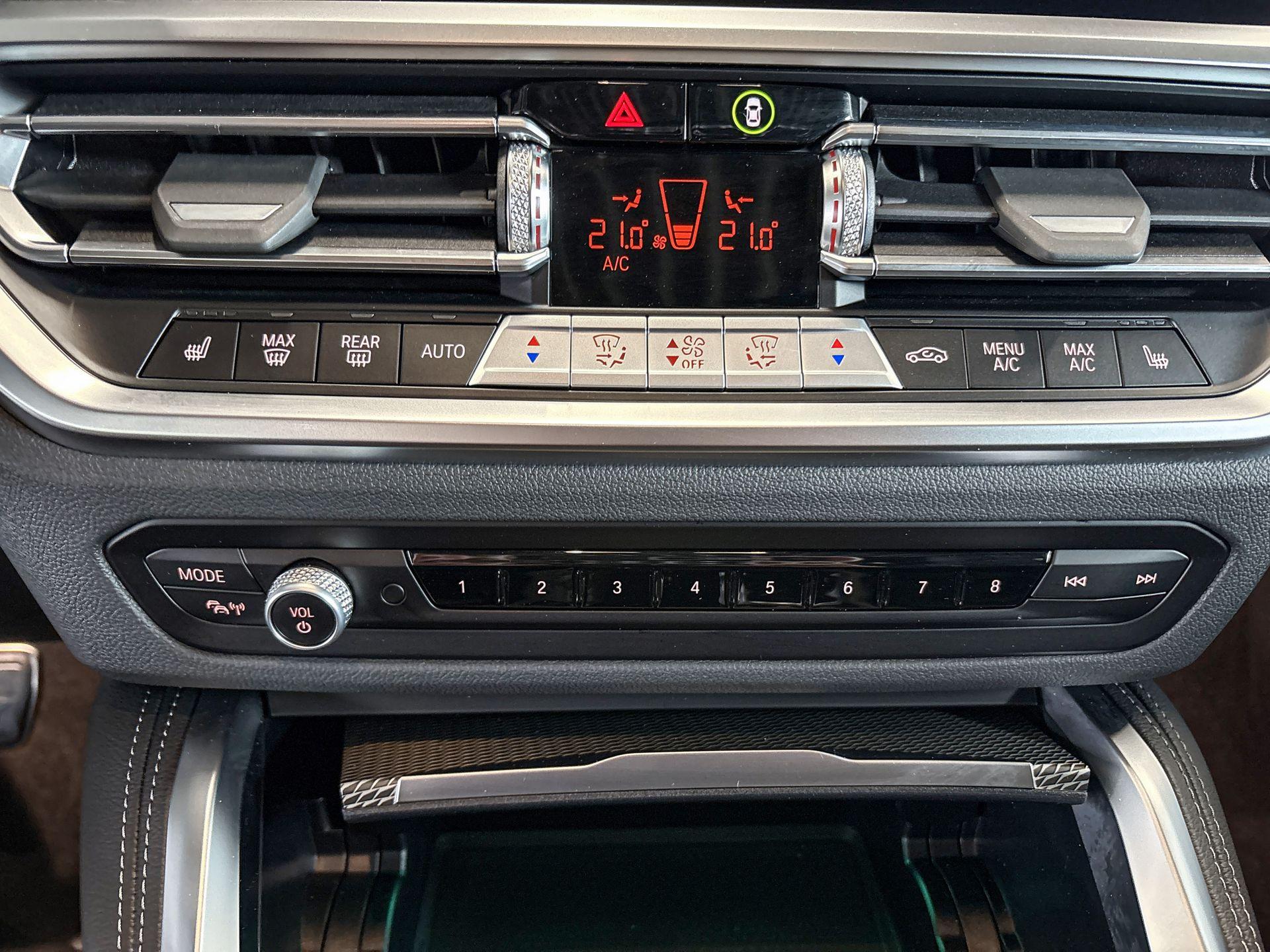 Foto van BMW 420i