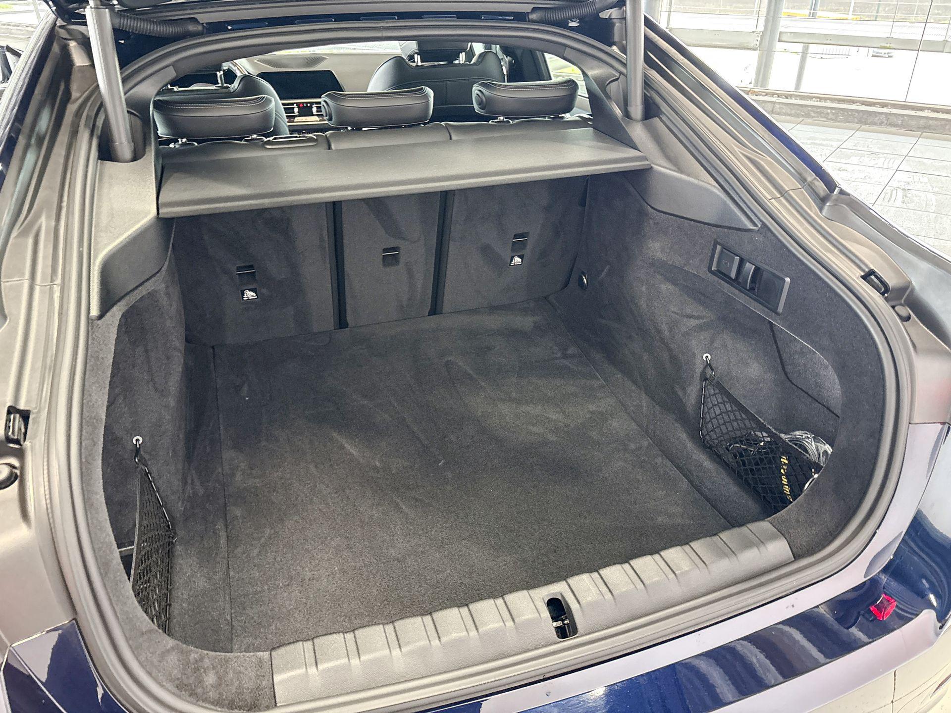 Foto van BMW 420i