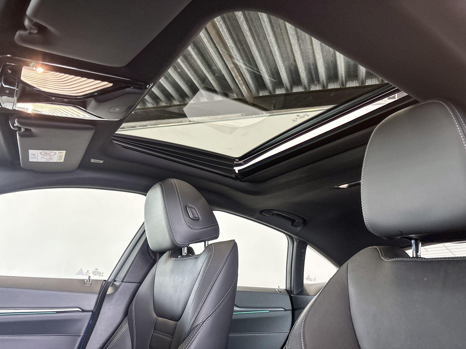 Foto van BMW 420i