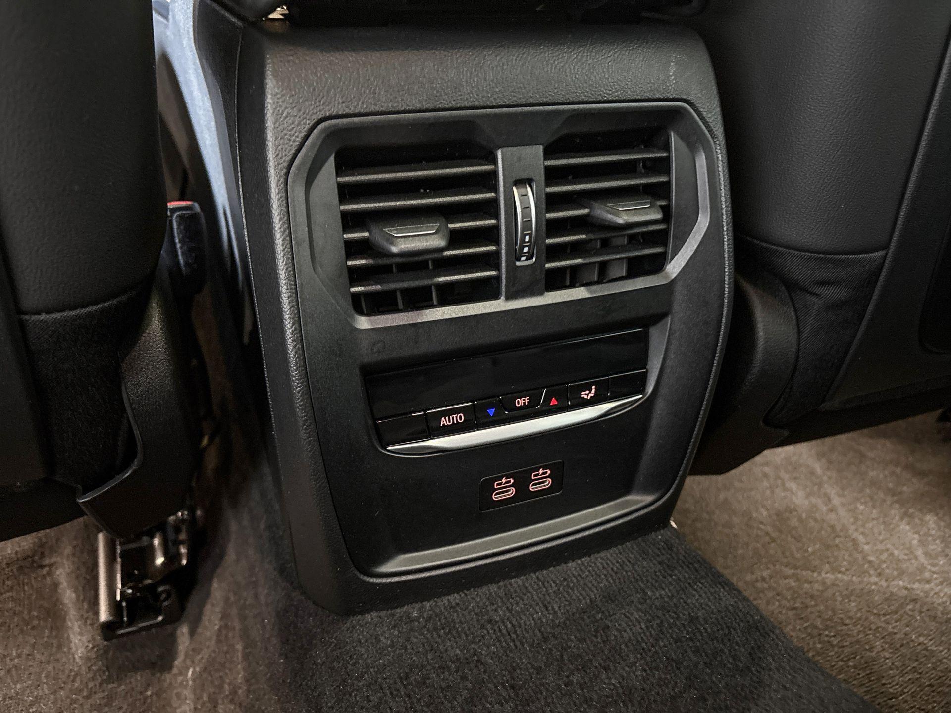 Foto van BMW 420i