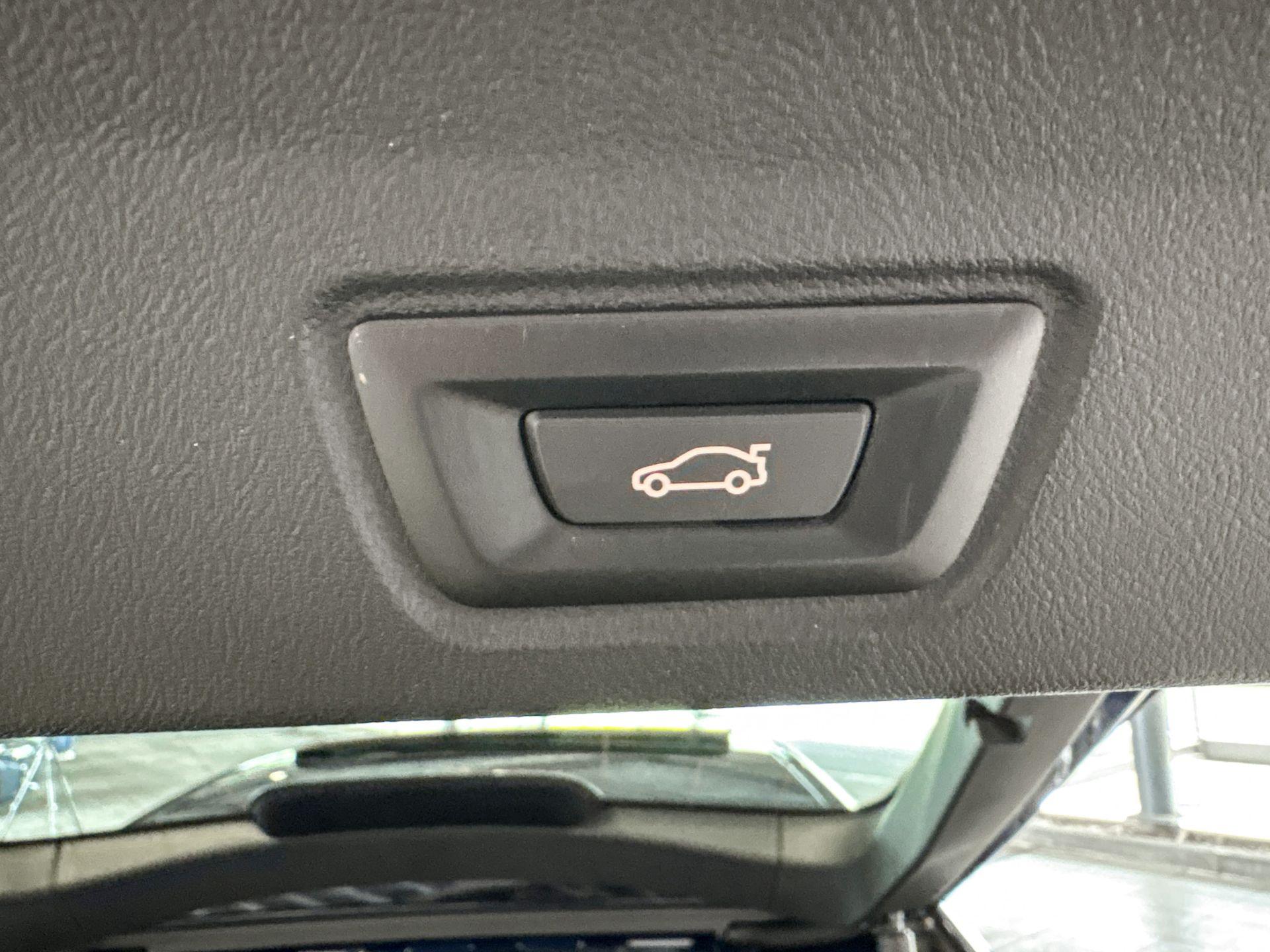 Foto van BMW 420i