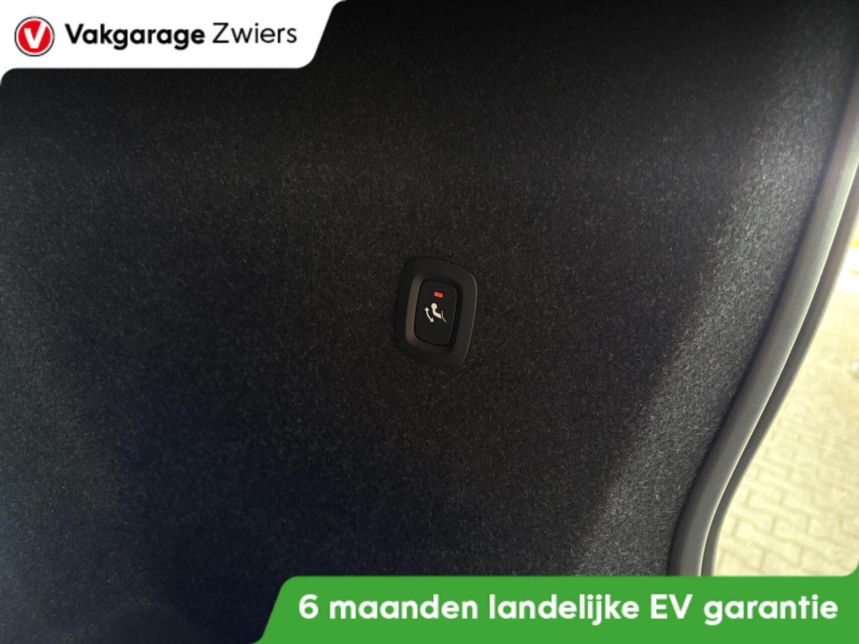 Foto van Volvo C40