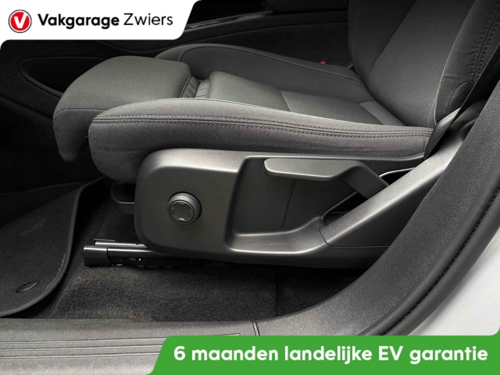 Foto van Volvo C40