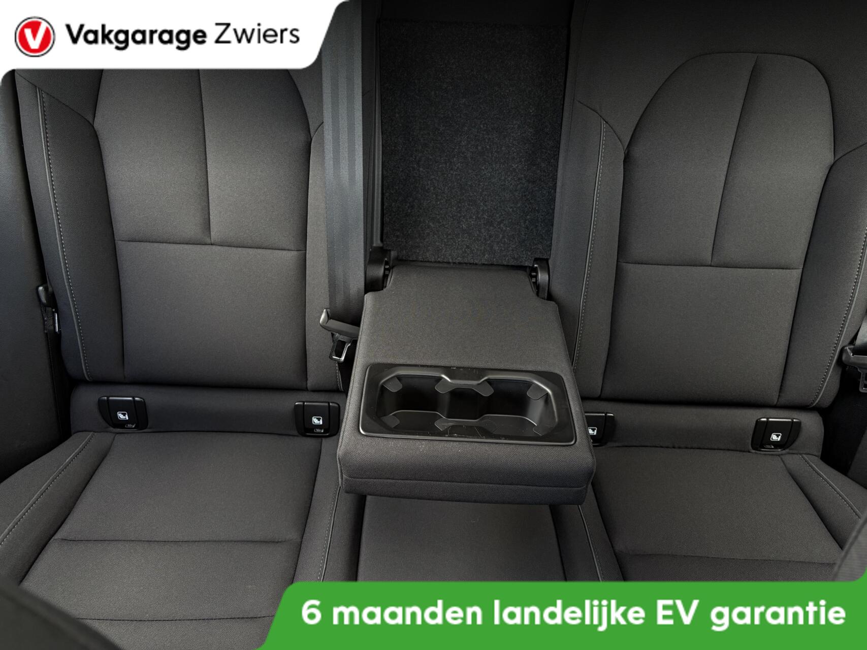 Foto van Volvo C40