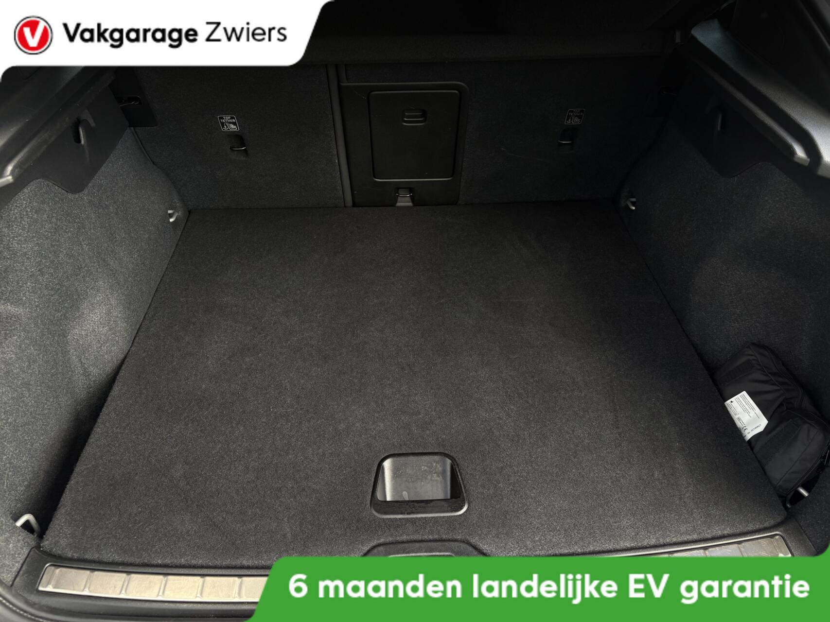 Foto van Volvo C40