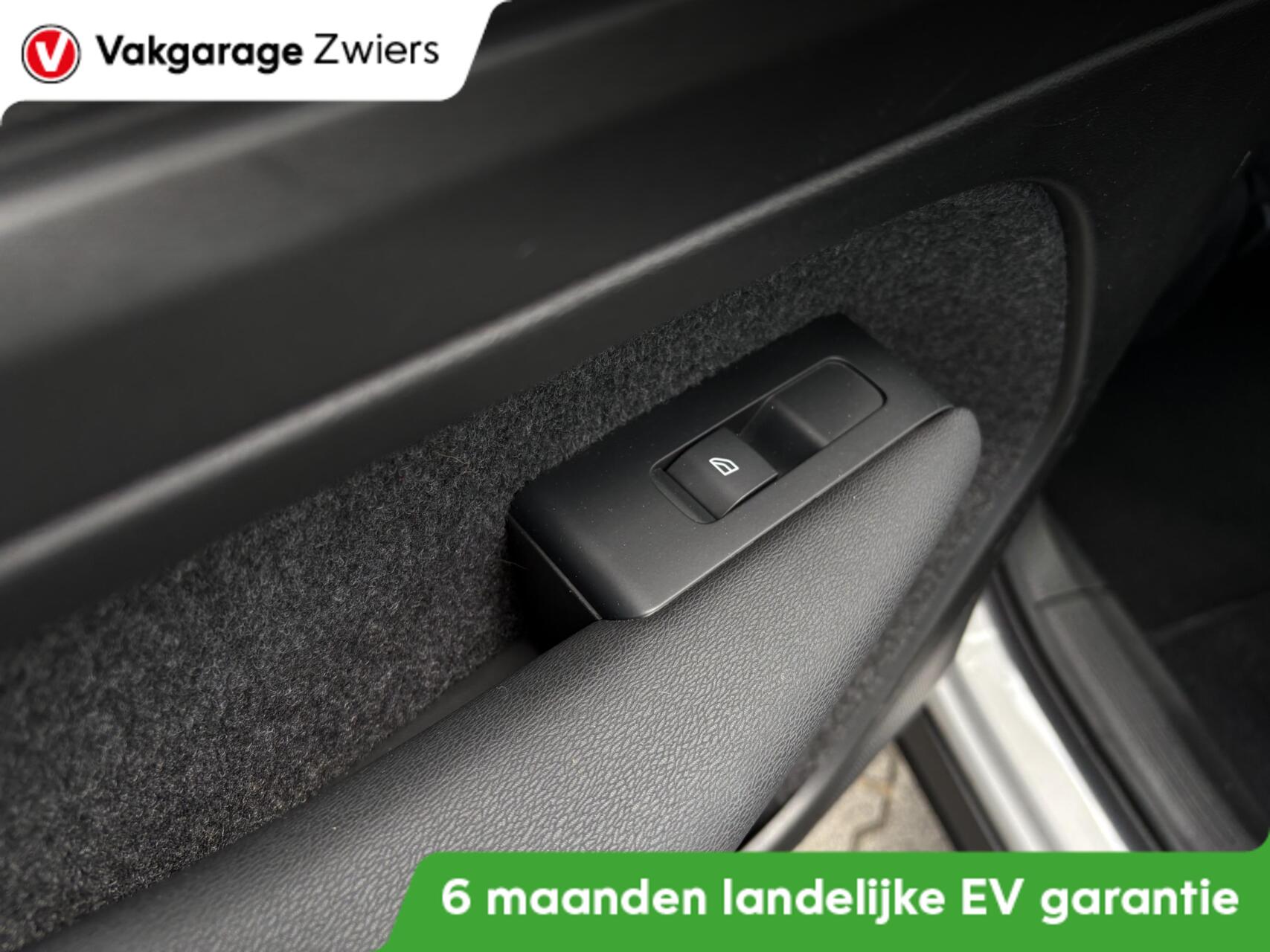 Foto van Volvo C40