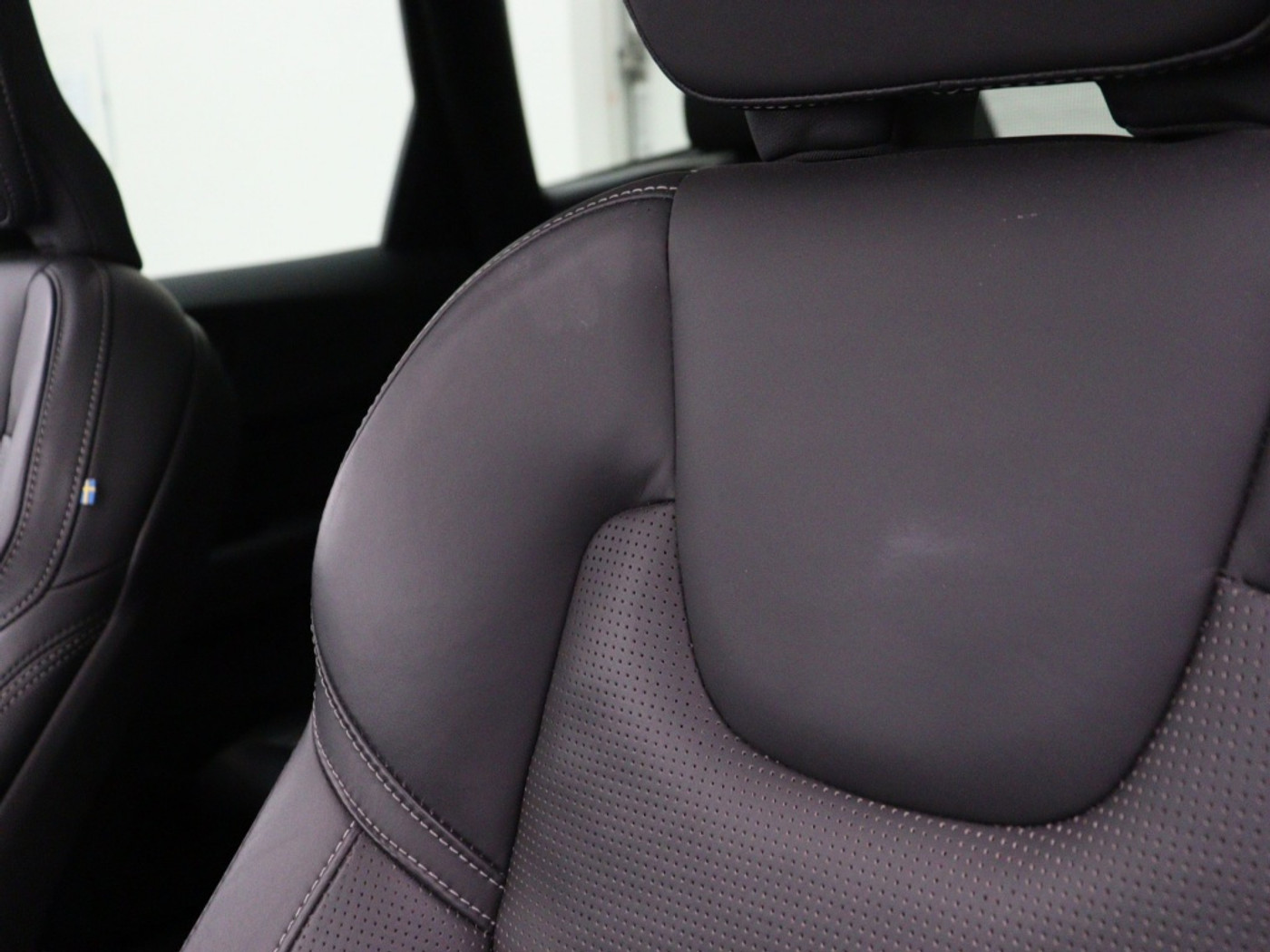 Foto van Volvo Xc60