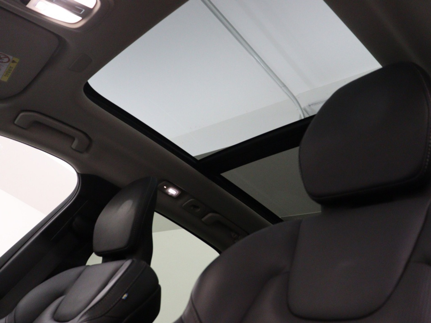 Foto van Volvo Xc60