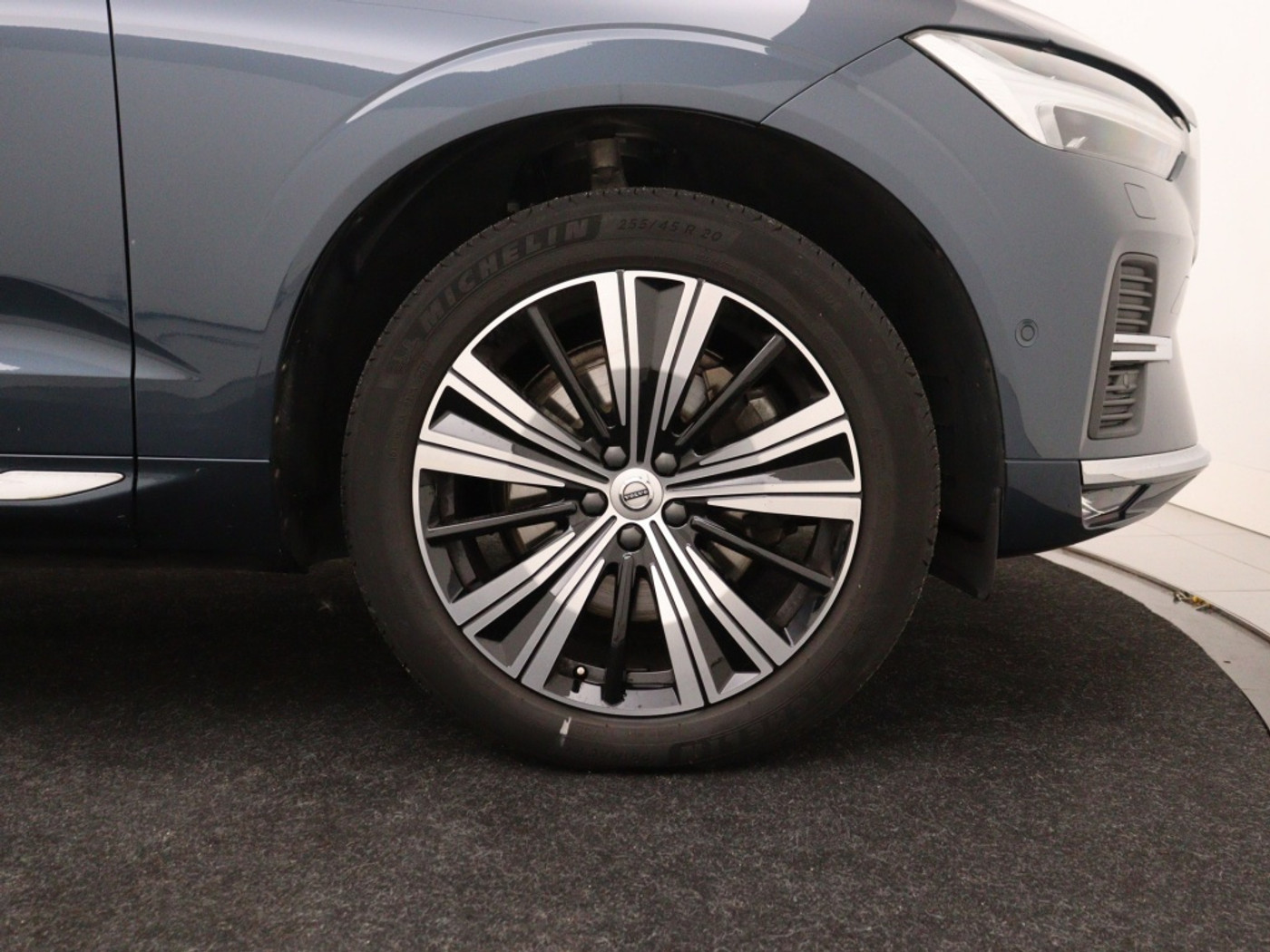 Foto van Volvo Xc60