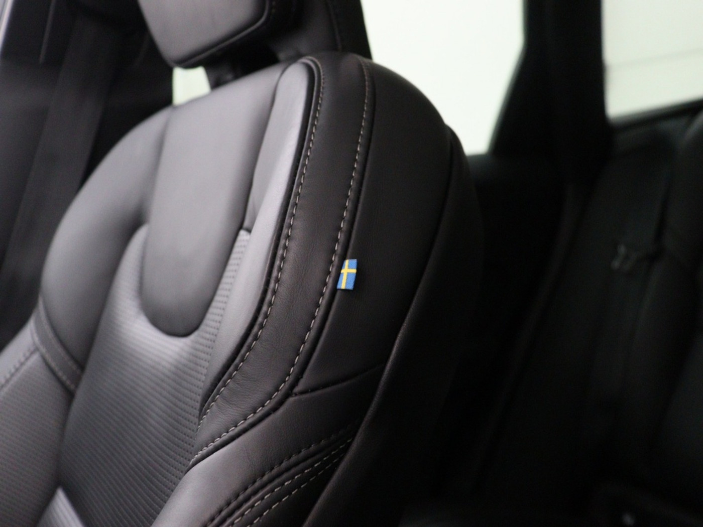 Foto van Volvo Xc60