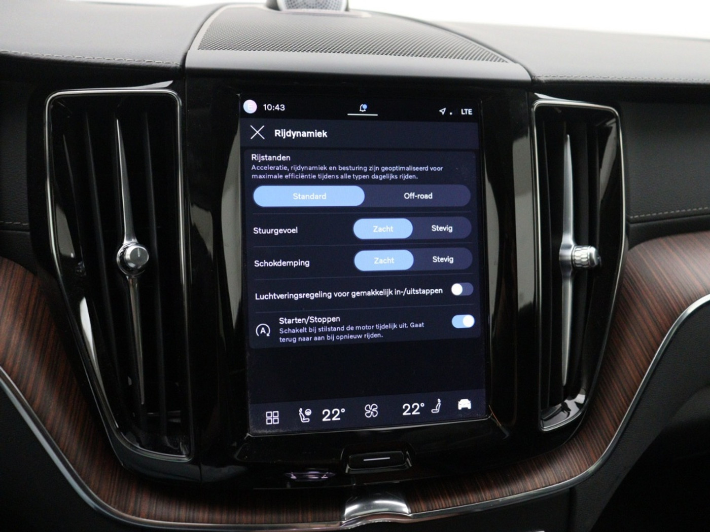 Foto van Volvo Xc60