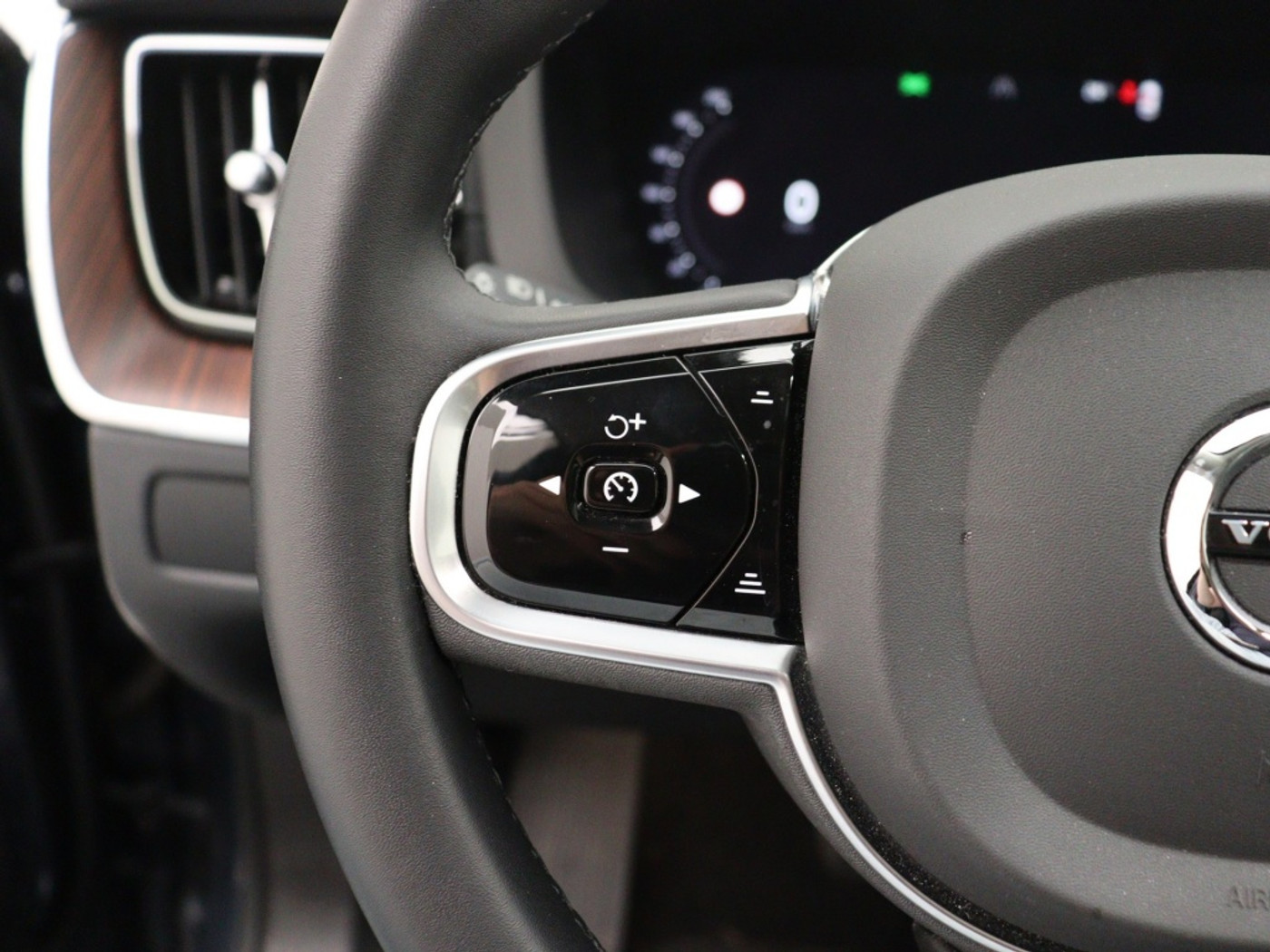 Foto van Volvo Xc60