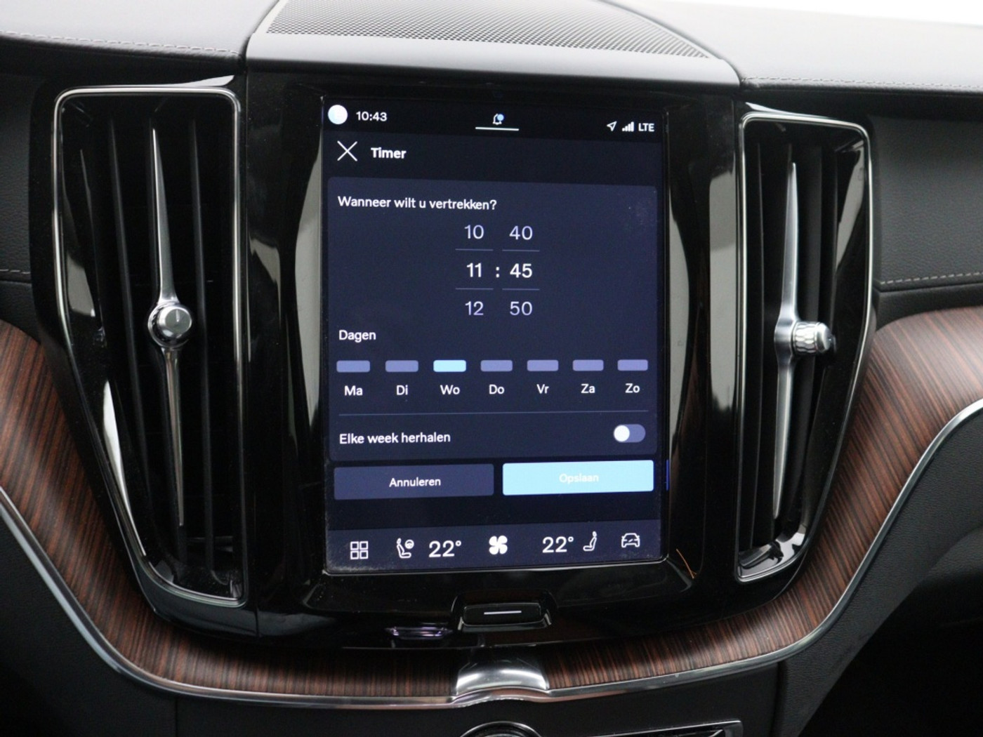 Foto van Volvo Xc60