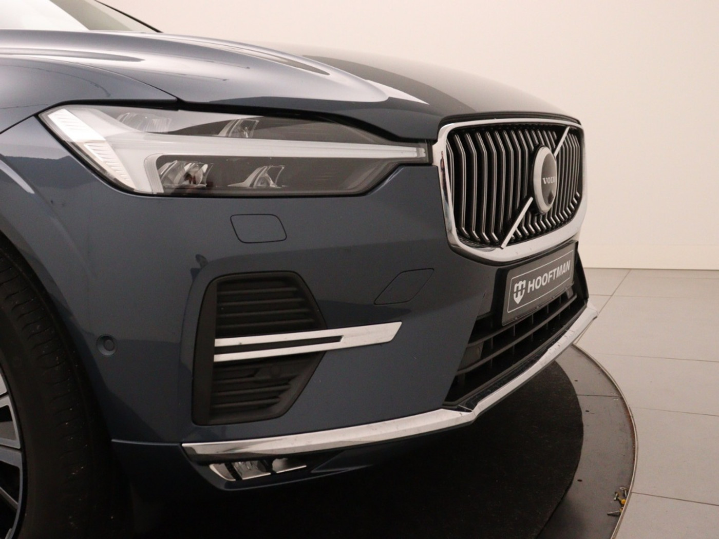 Foto van Volvo Xc60