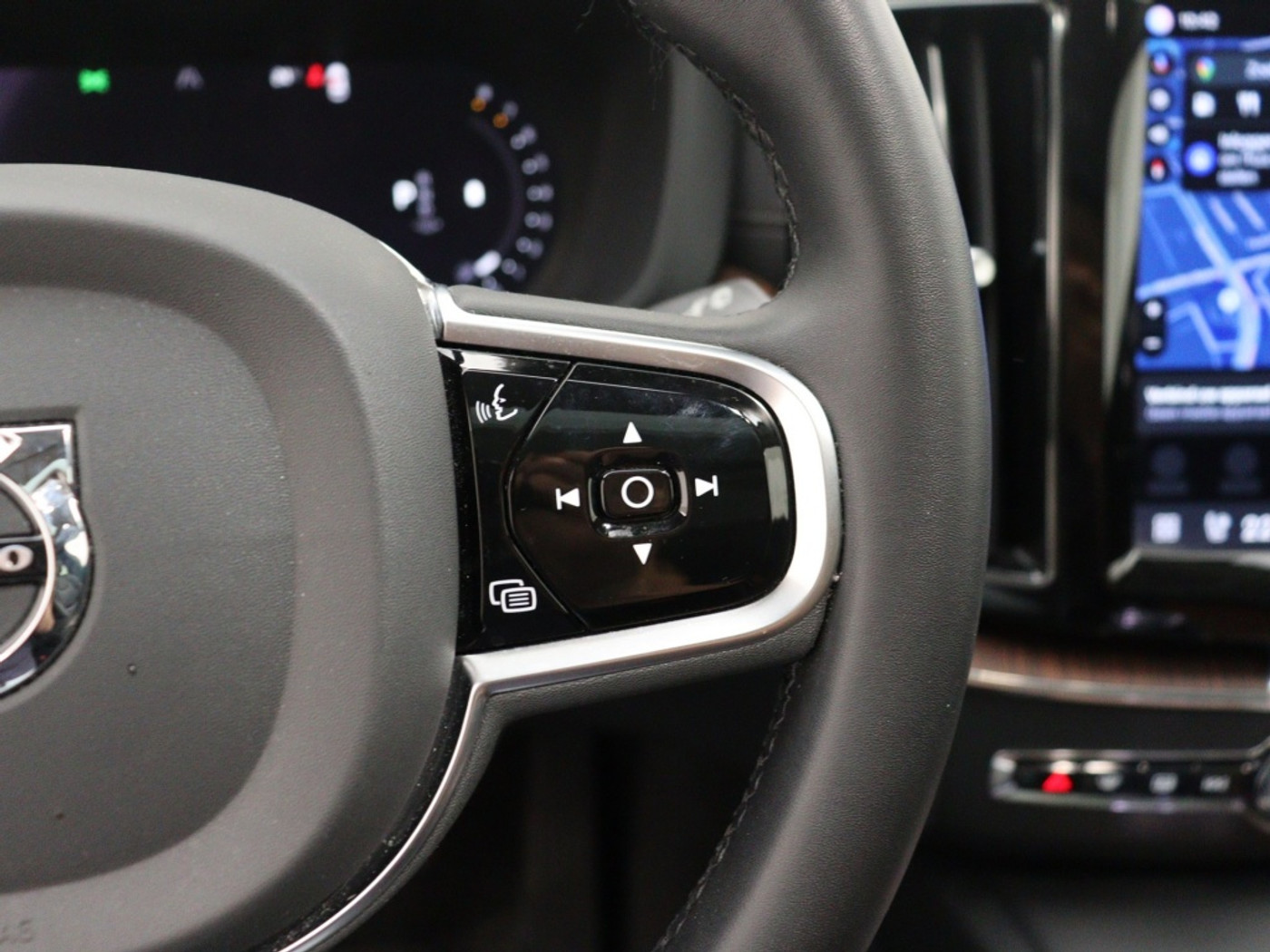 Foto van Volvo Xc60