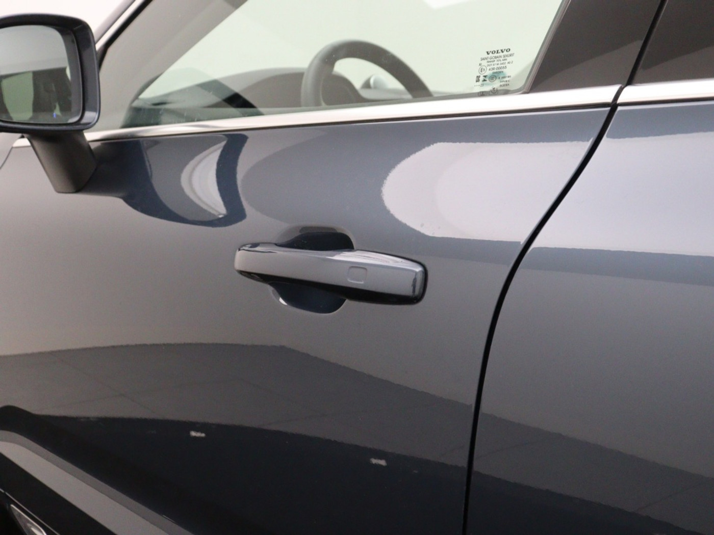Foto van Volvo Xc60