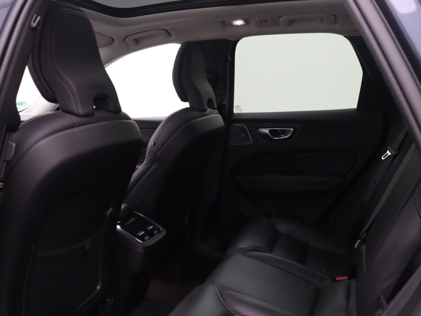 Foto van Volvo Xc60