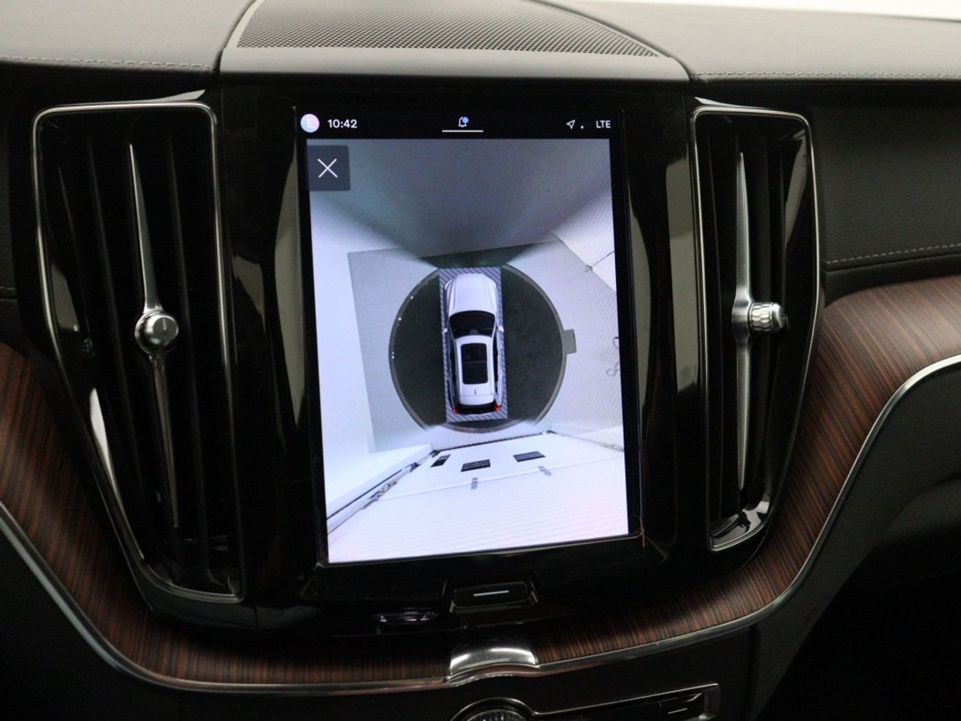 Foto van Volvo Xc60