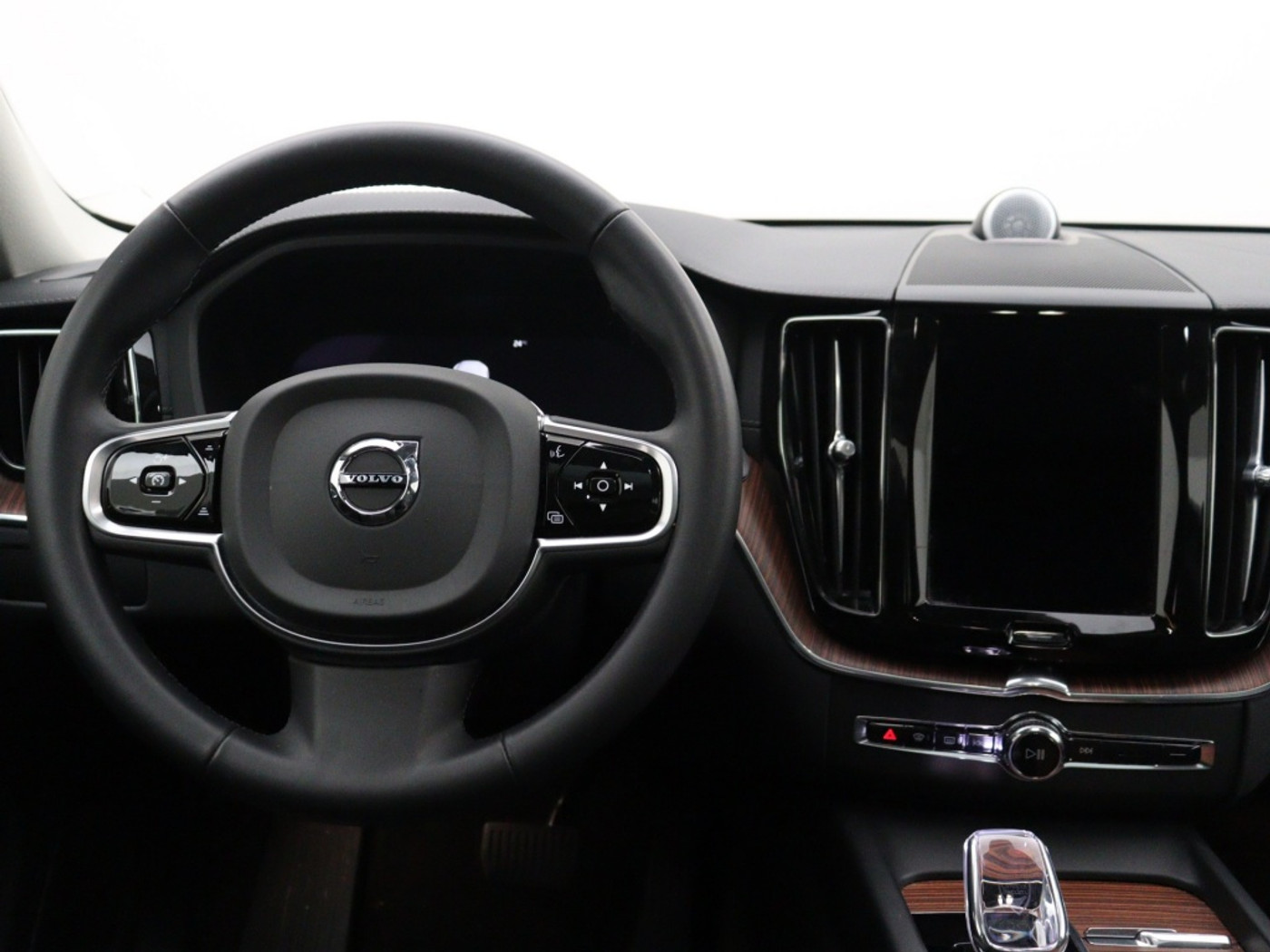 Foto van Volvo Xc60