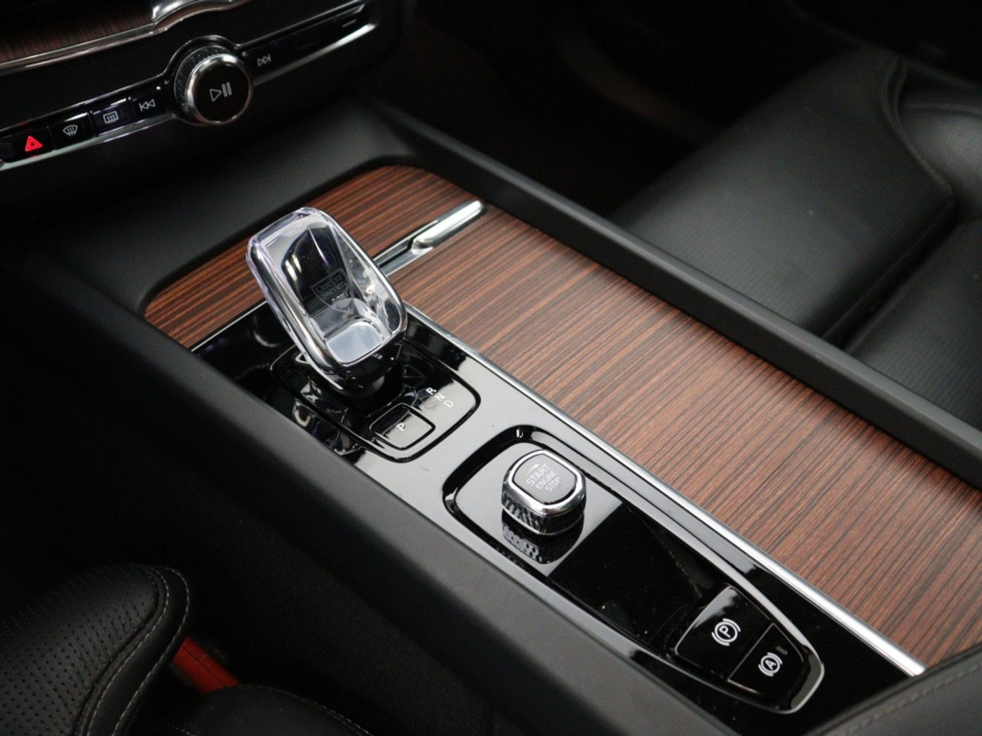 Foto van Volvo Xc60