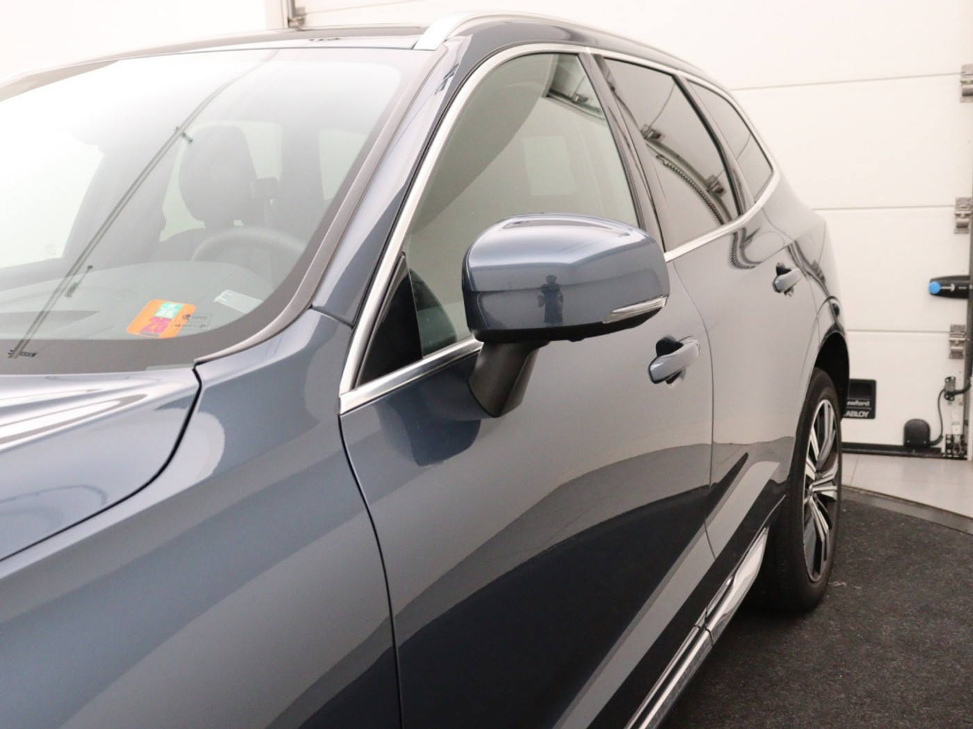 Foto van Volvo Xc60