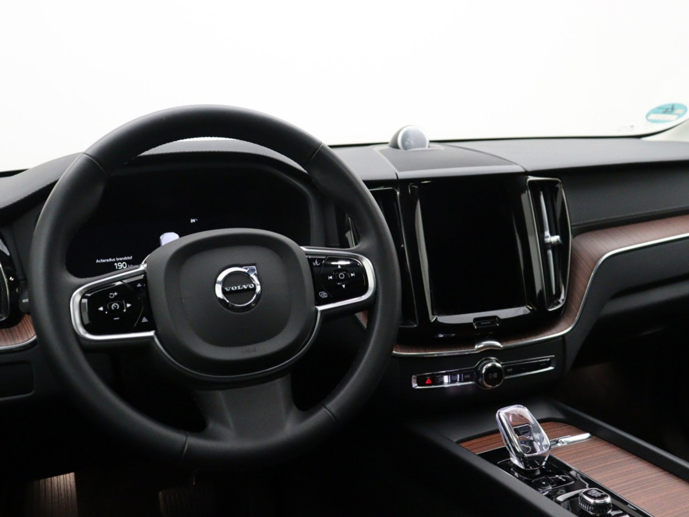 Foto van Volvo Xc60