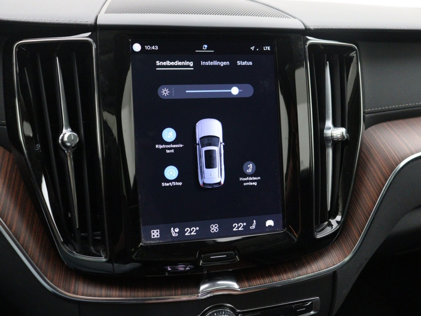Foto van Volvo Xc60
