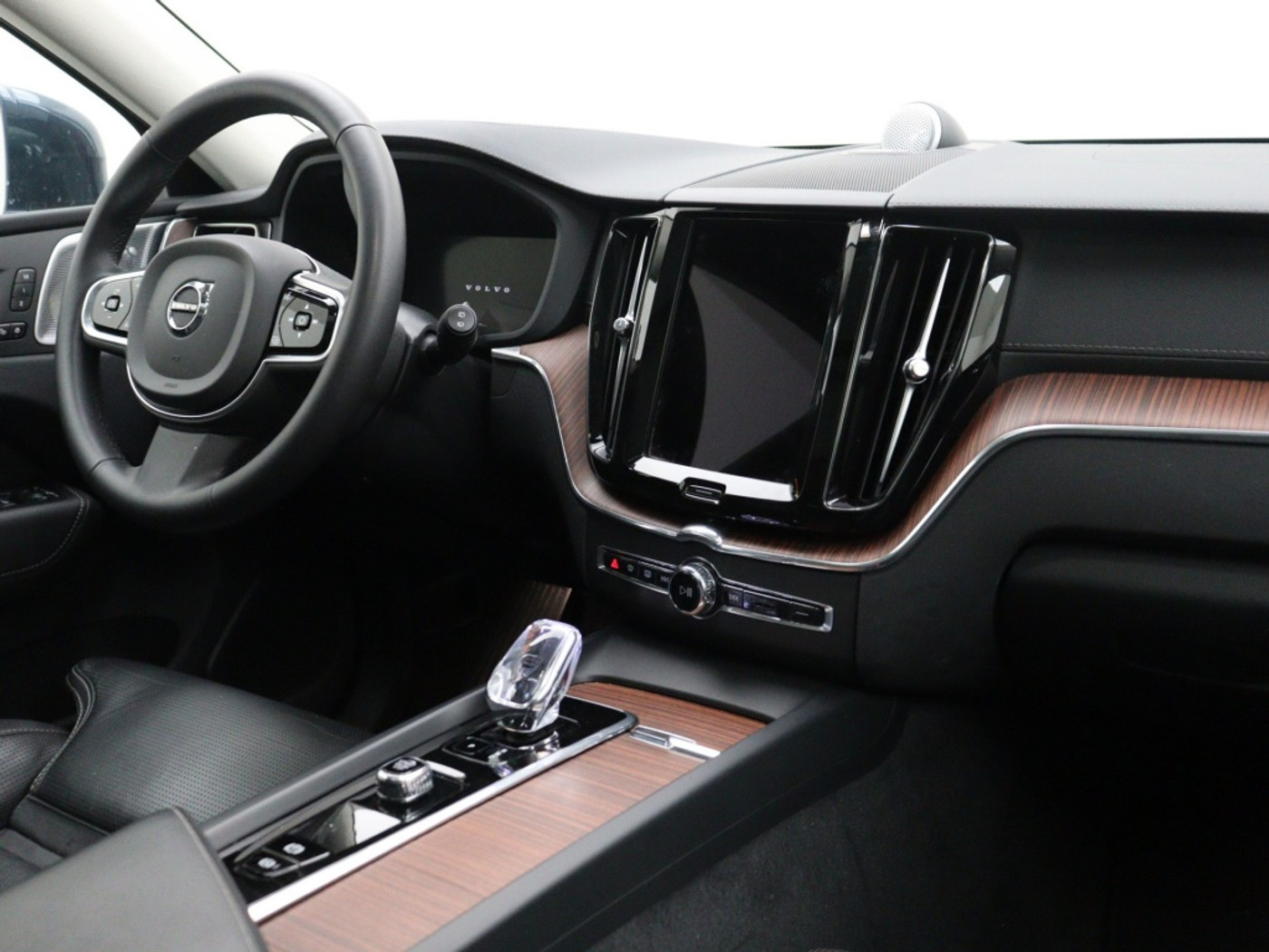 Foto van Volvo Xc60