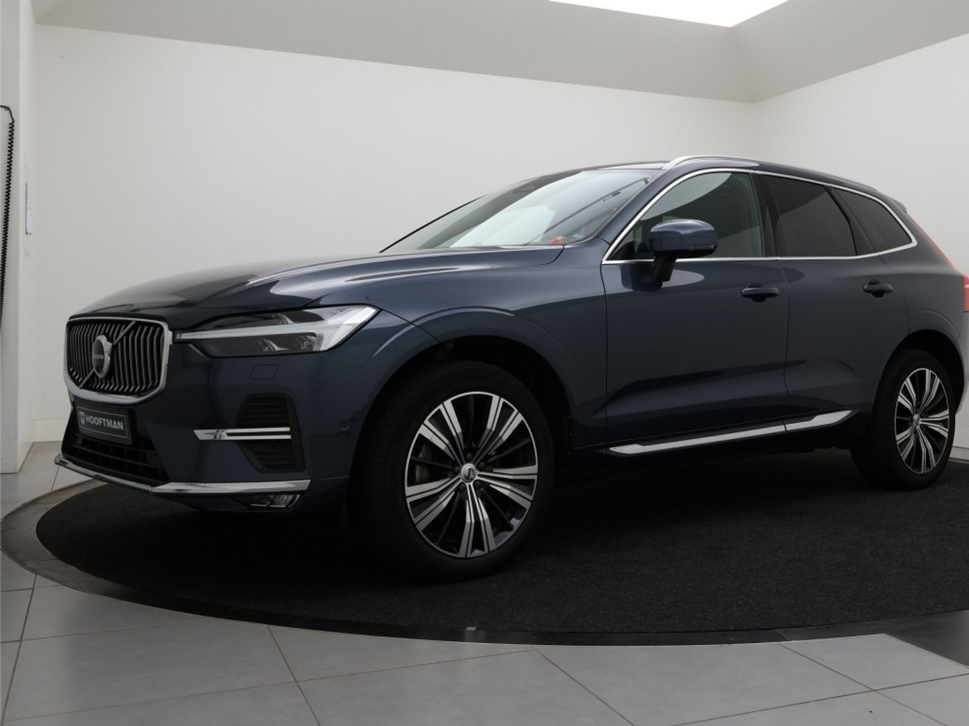 Foto van Volvo Xc60