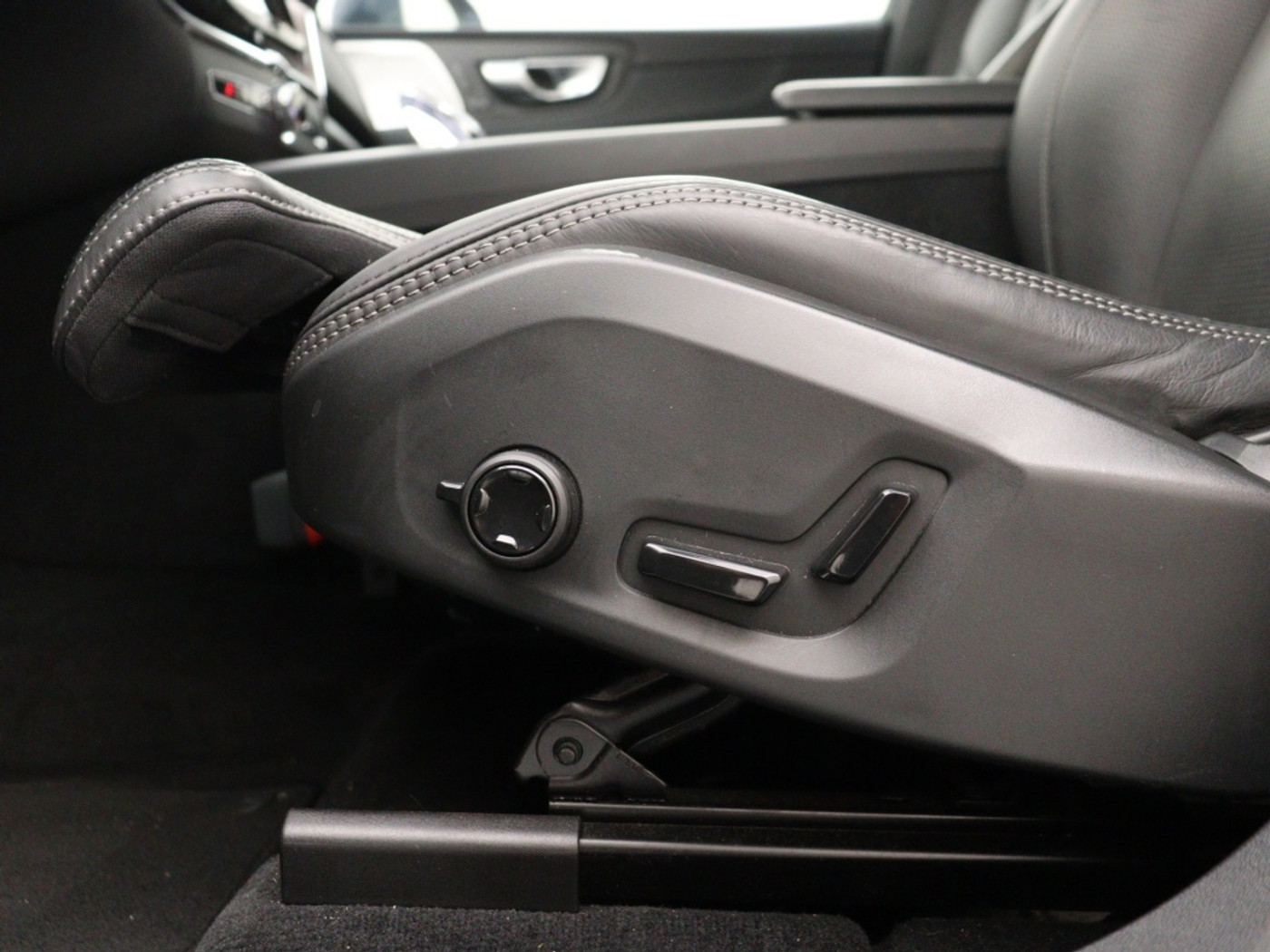 Foto van Volvo Xc60