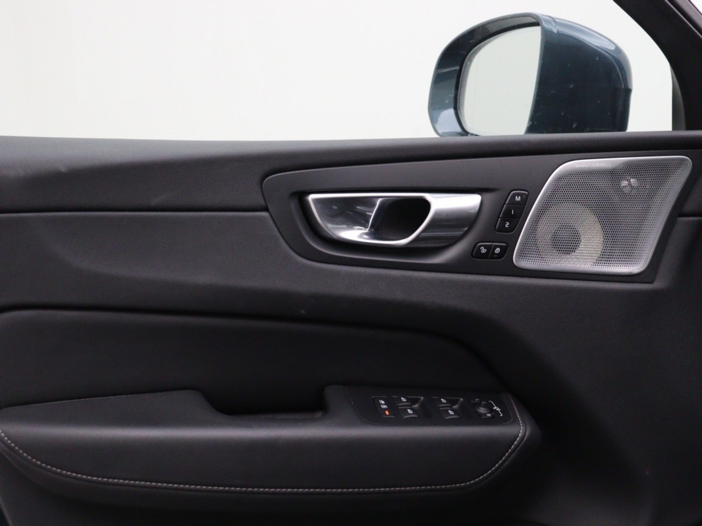 Foto van Volvo Xc60