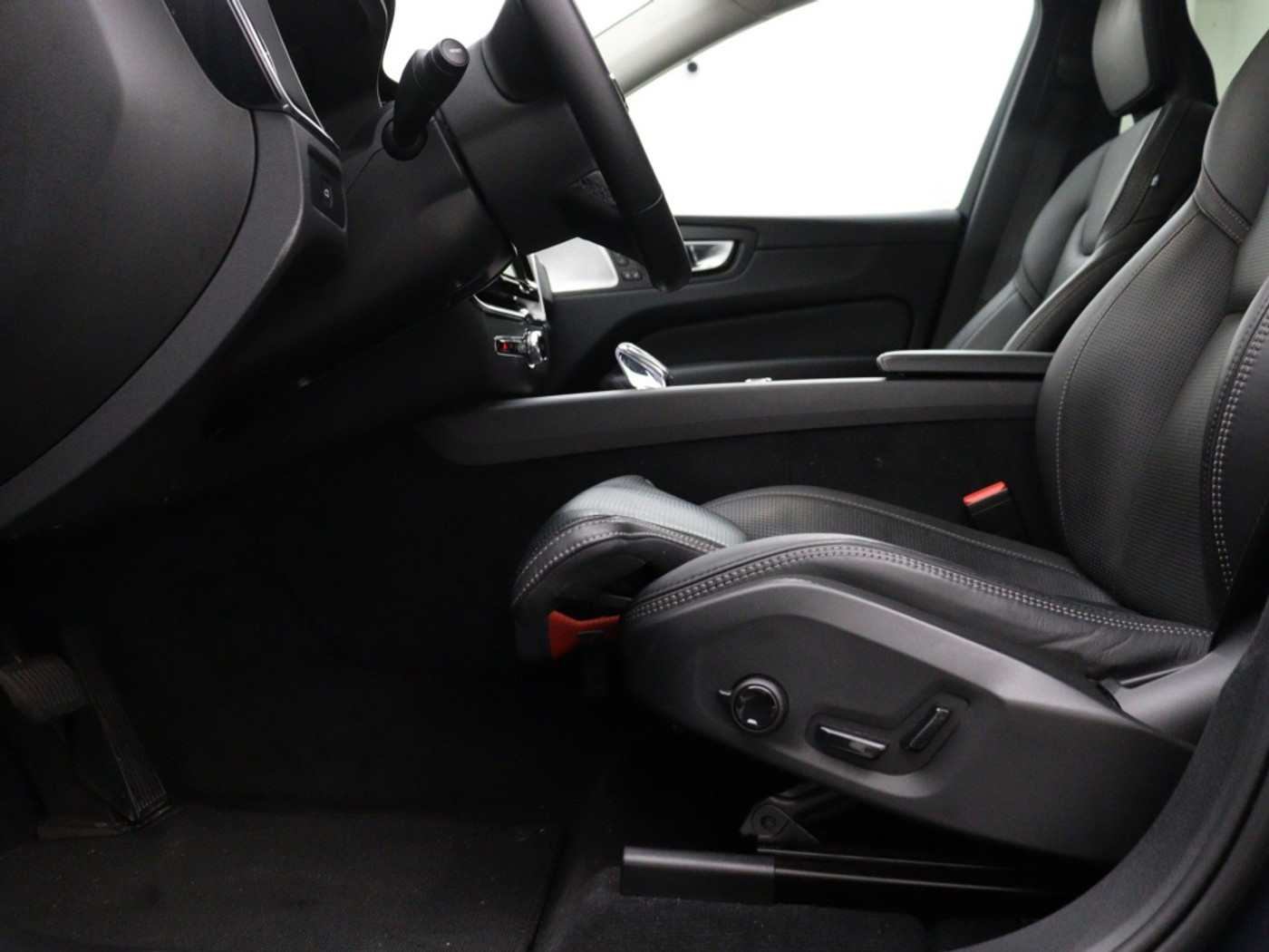 Foto van Volvo Xc60