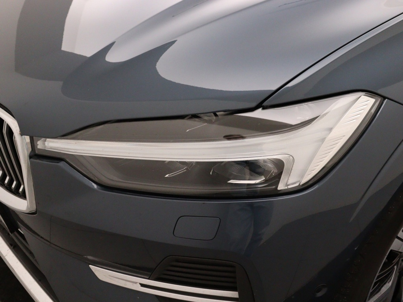 Foto van Volvo Xc60