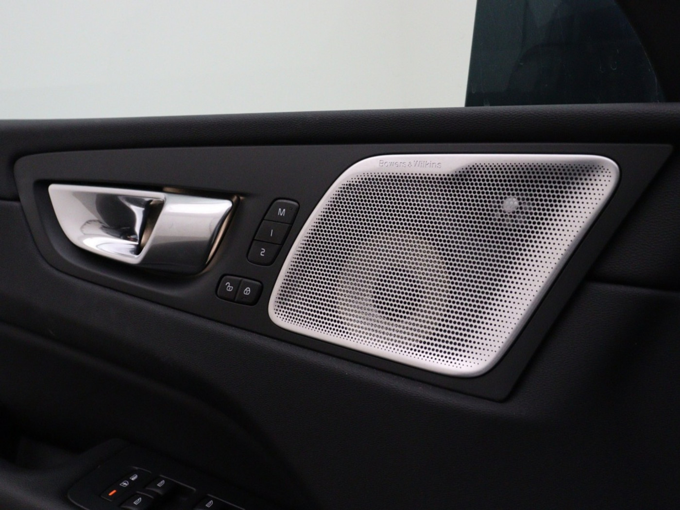 Foto van Volvo Xc60