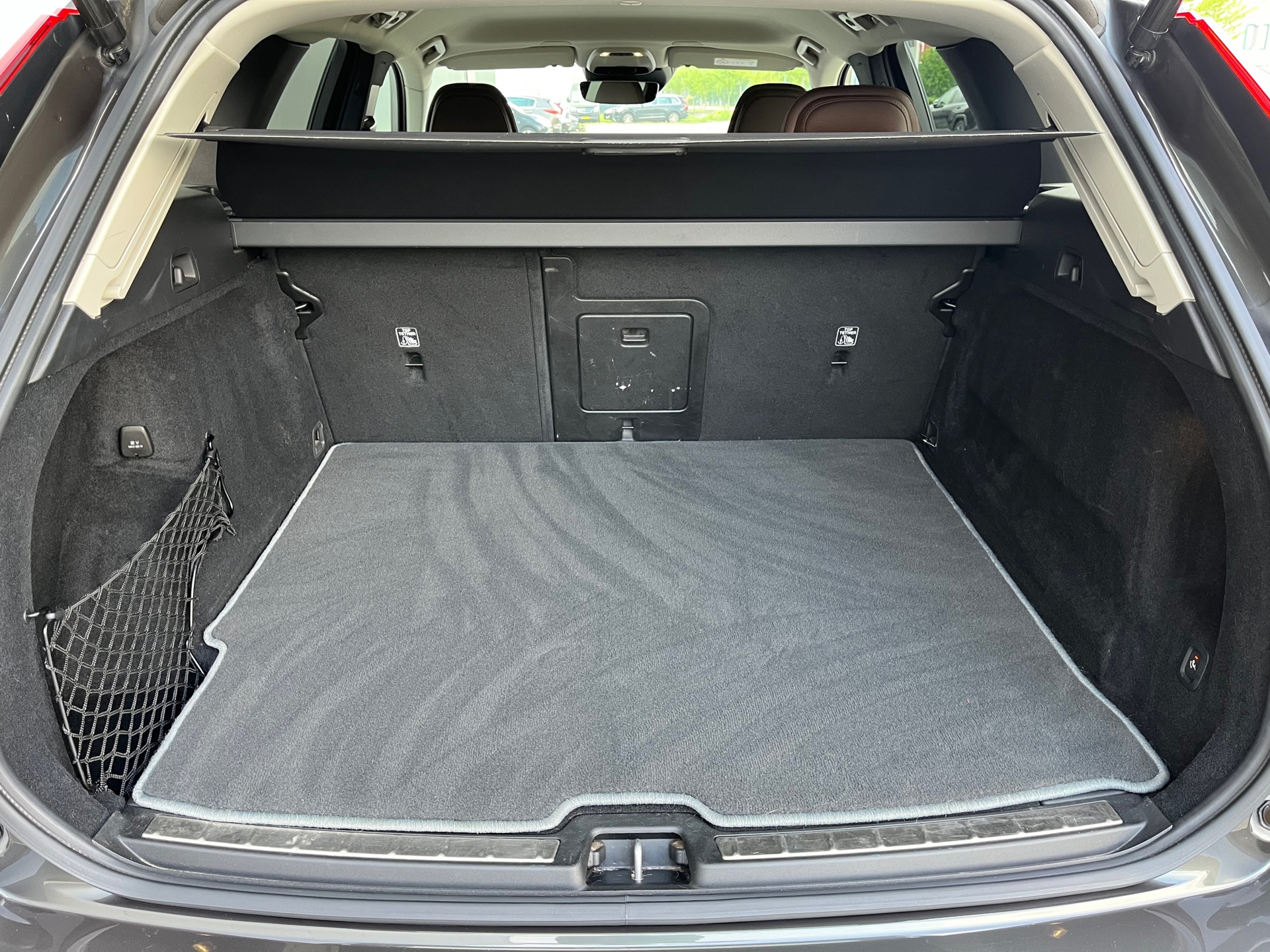 Foto van Volvo Xc60
