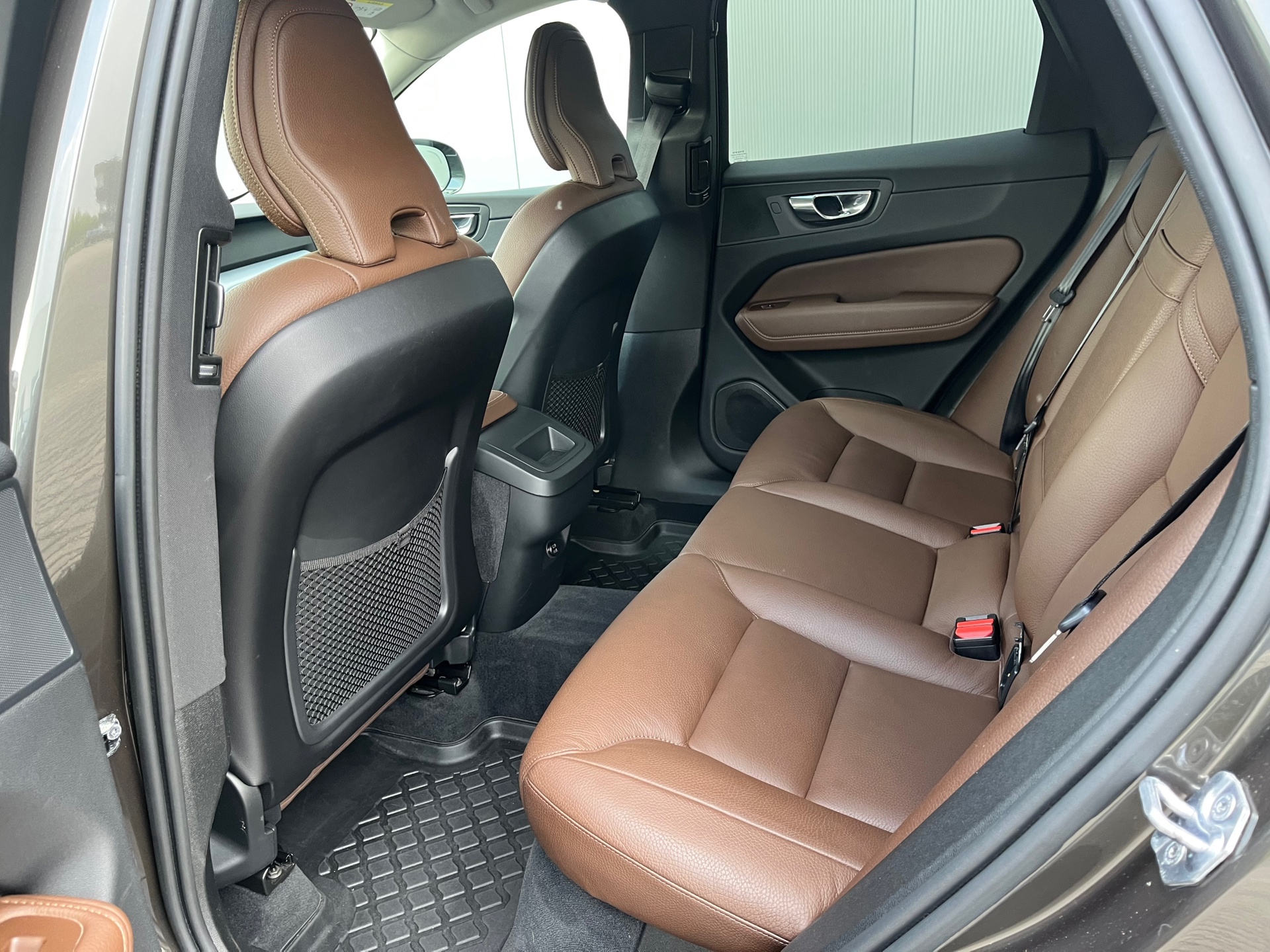 Foto van Volvo Xc60