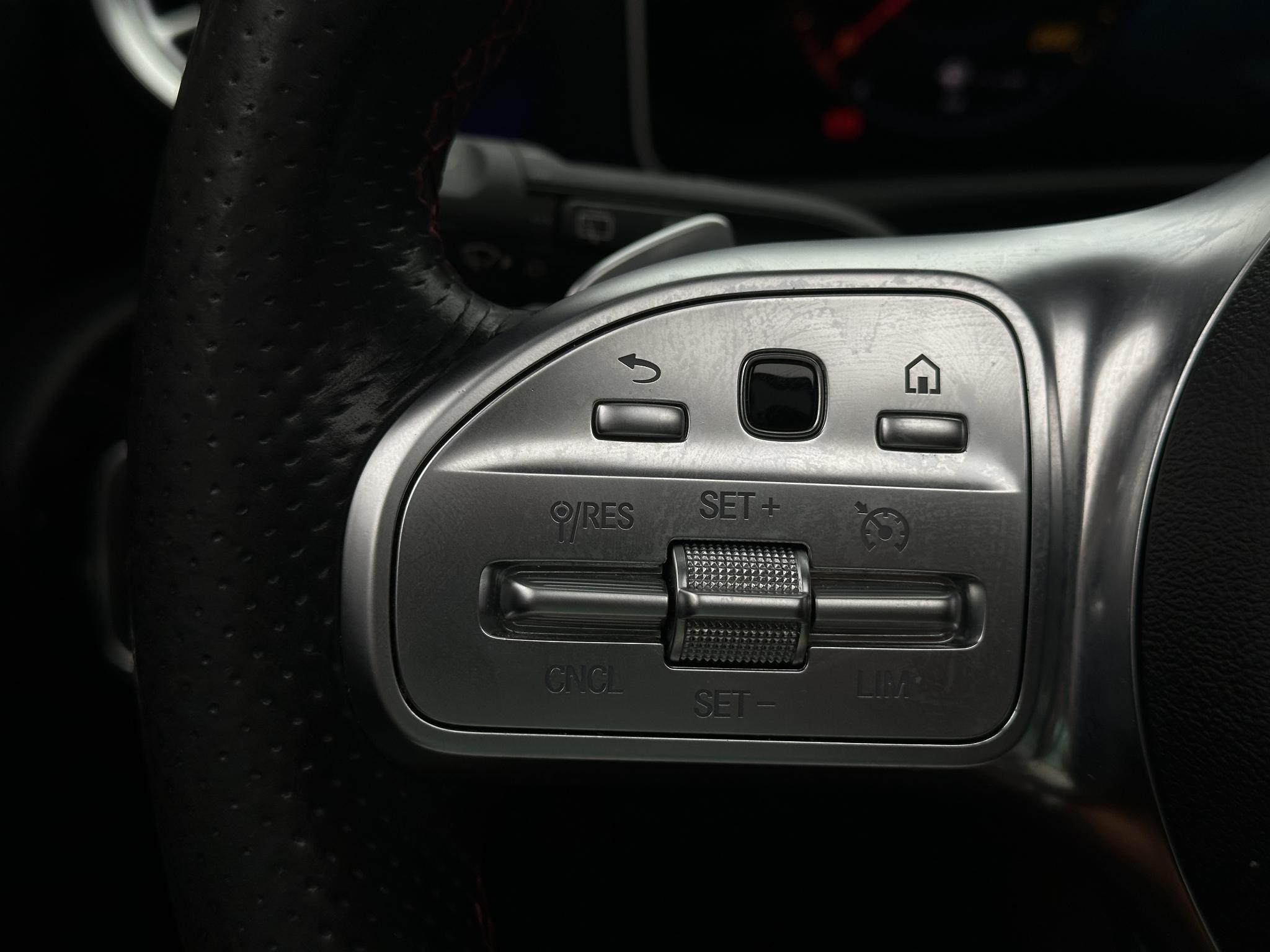 Foto van Mercedes-Benz A-klasse