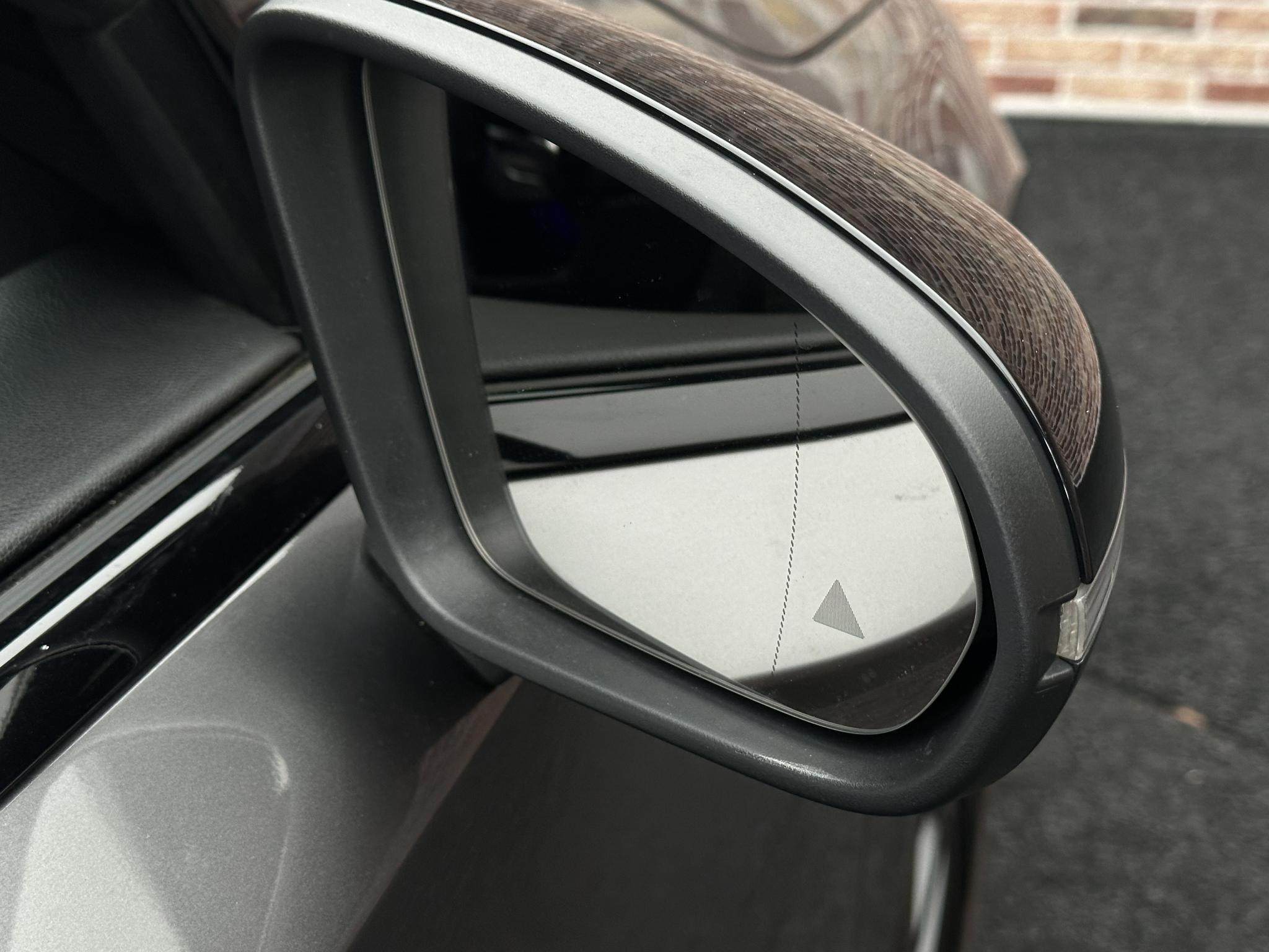 Foto van Mercedes-Benz A-klasse