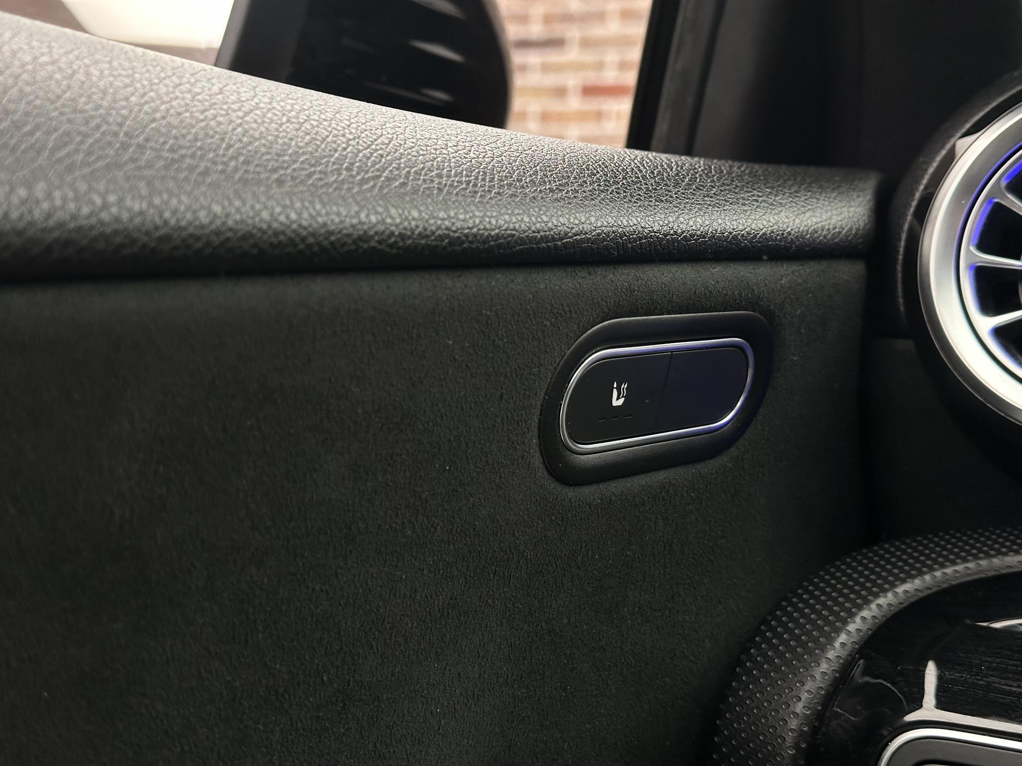 Foto van Mercedes-Benz A-klasse