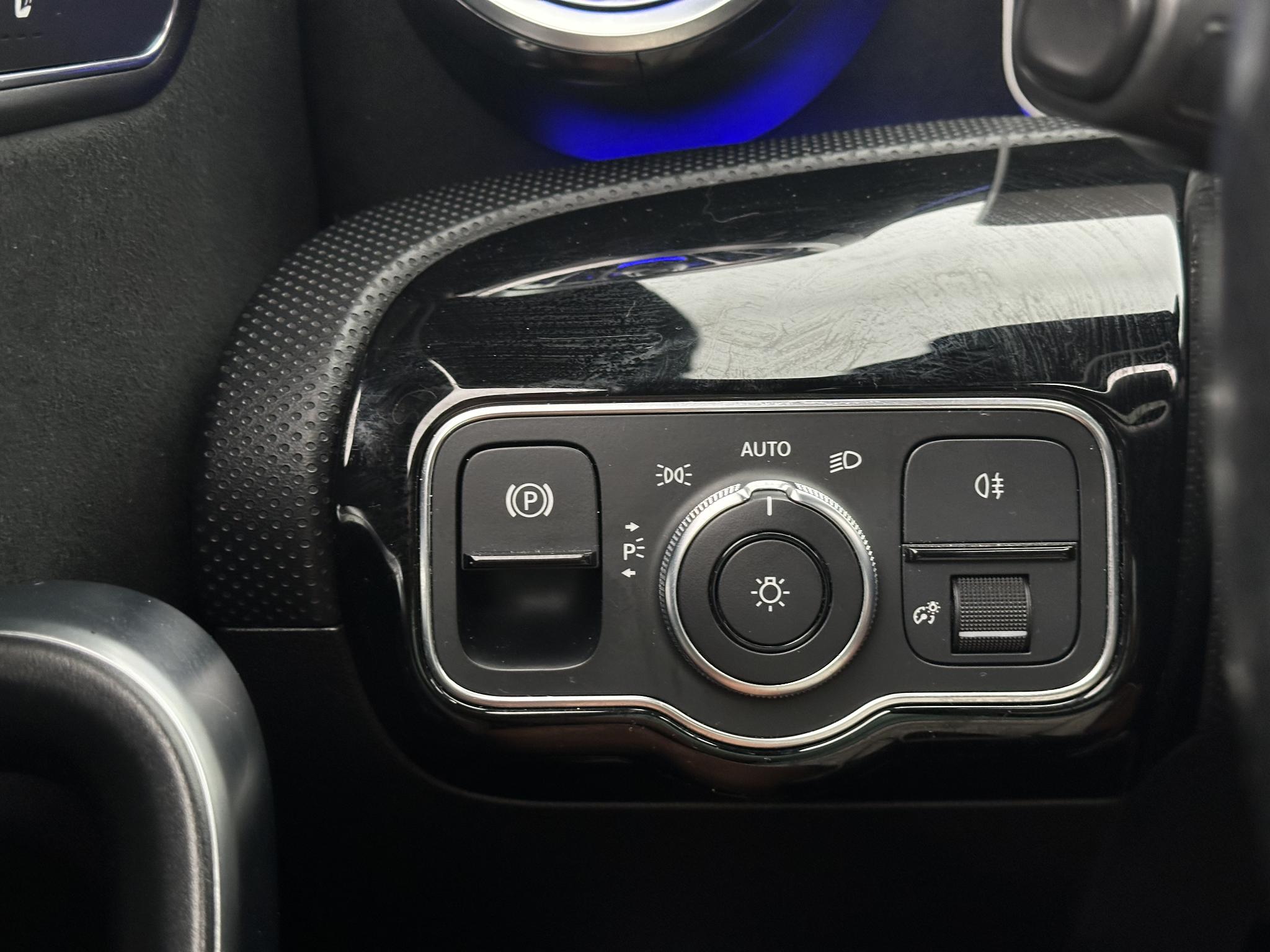 Foto van Mercedes-Benz A-klasse