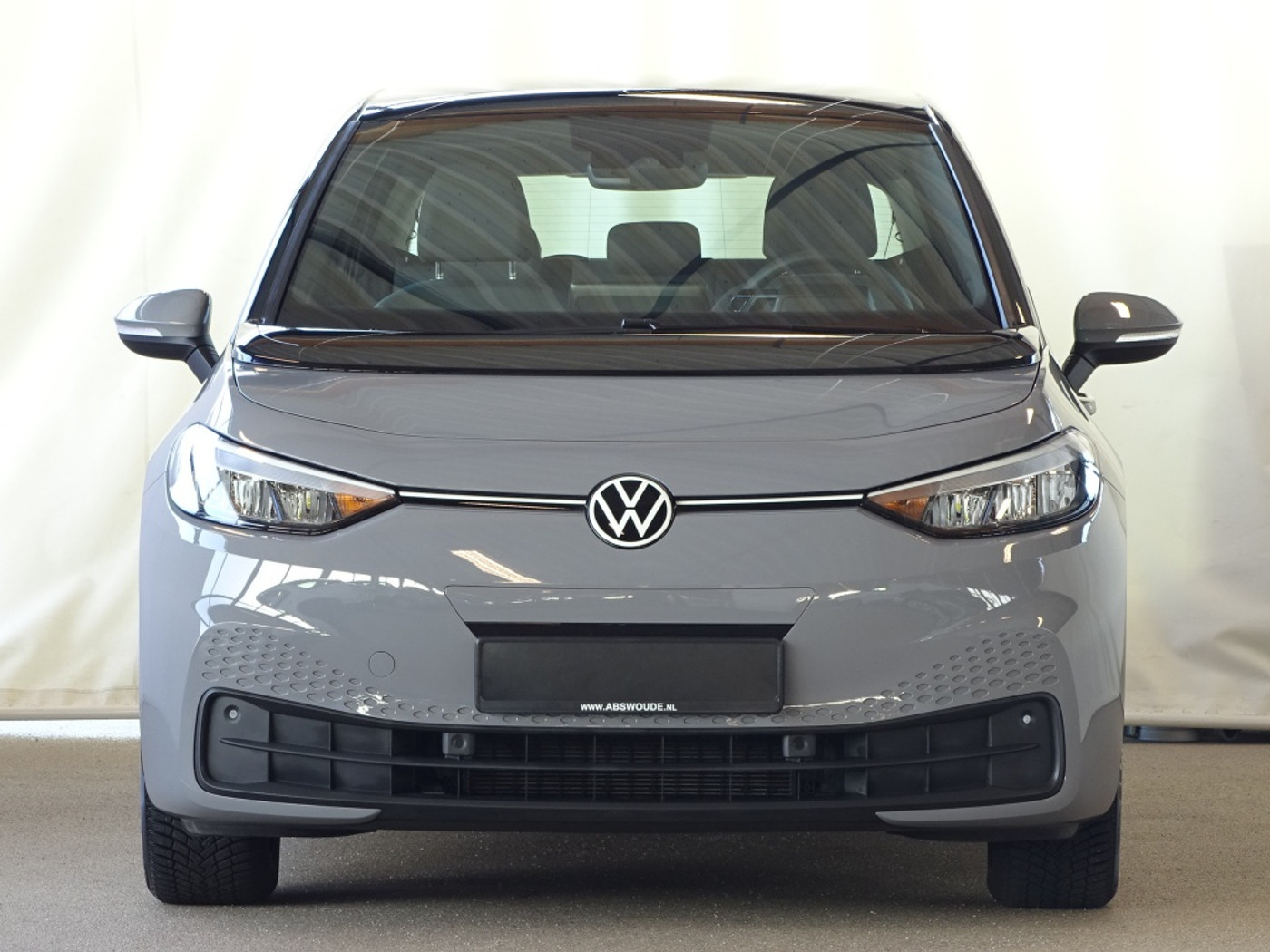 Foto van Volkswagen Id.3 Pure 110 KW