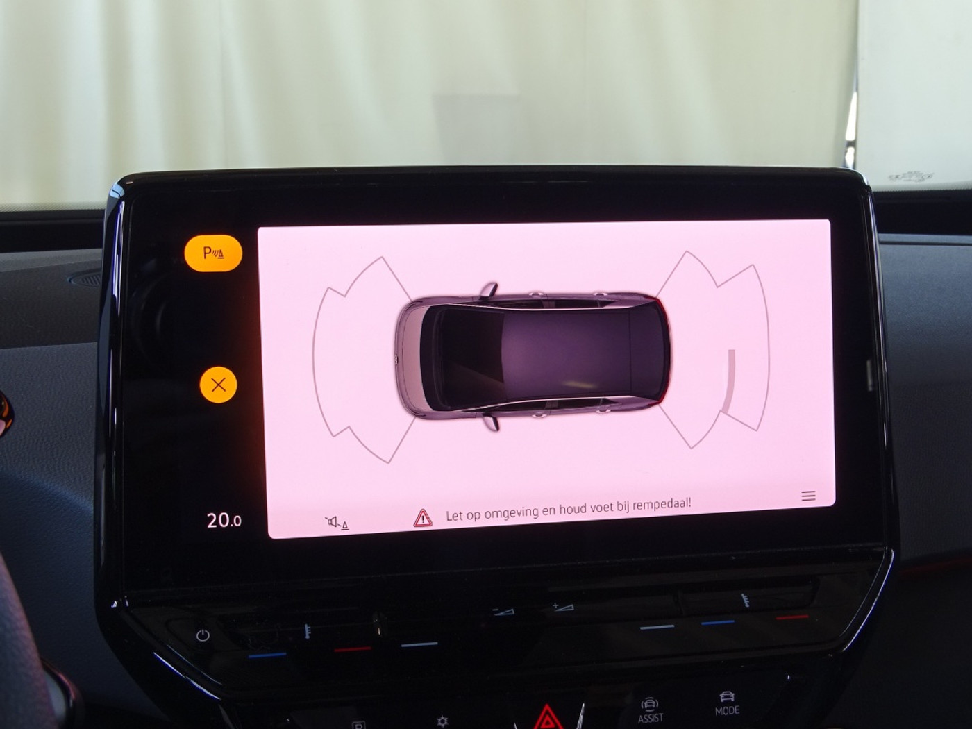 Foto van Volkswagen Id.3 Pure 110 KW