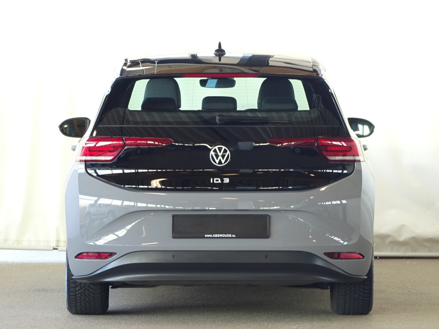 Foto van Volkswagen Id.3 Pure 110 KW