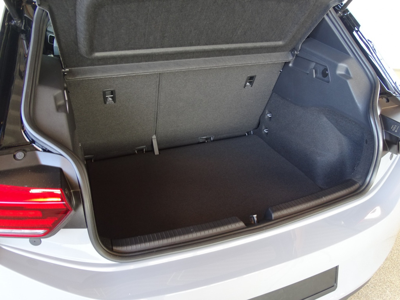 Foto van Volkswagen Id.3 Pure 110 KW
