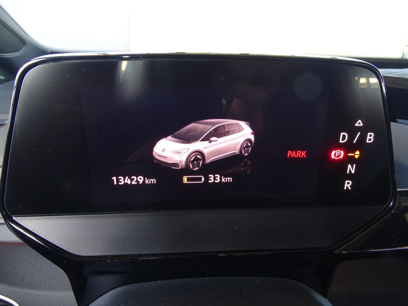 Foto van Volkswagen Id.3 Pure 110 KW