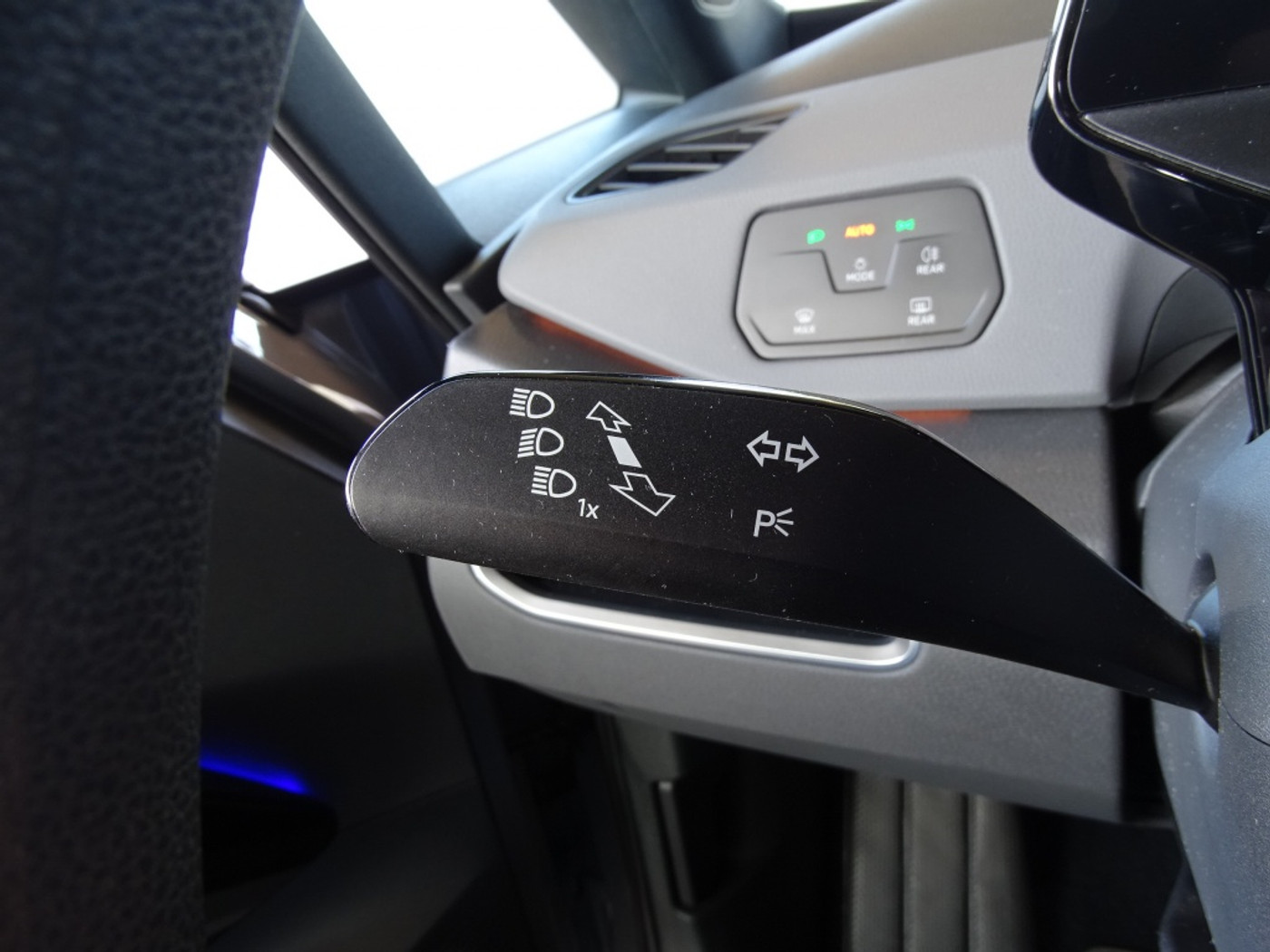 Foto van Volkswagen Id.3 Pure 110 KW