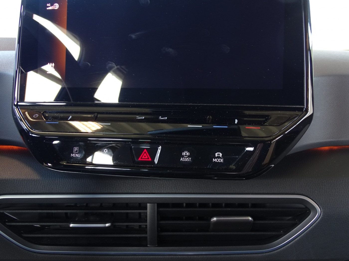 Foto van Volkswagen Id.3 Pure 110 KW
