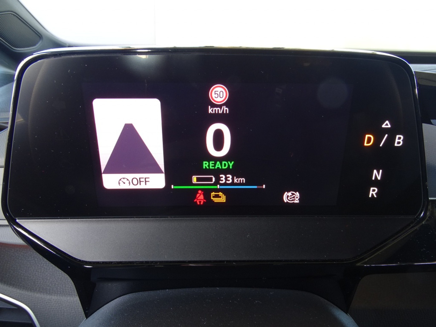 Foto van Volkswagen Id.3 Pure 110 KW
