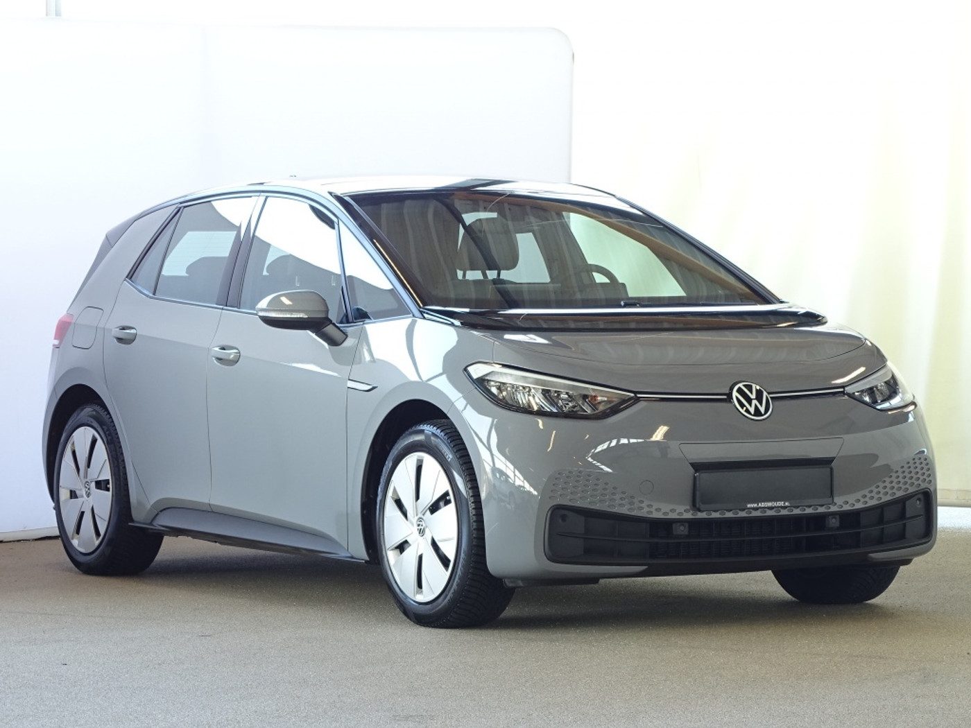 Foto van Volkswagen Id.3 Pure 110 KW